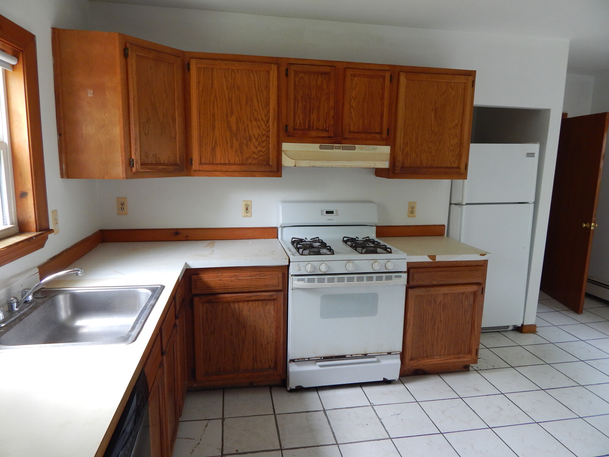 16 Prince St, Brookline