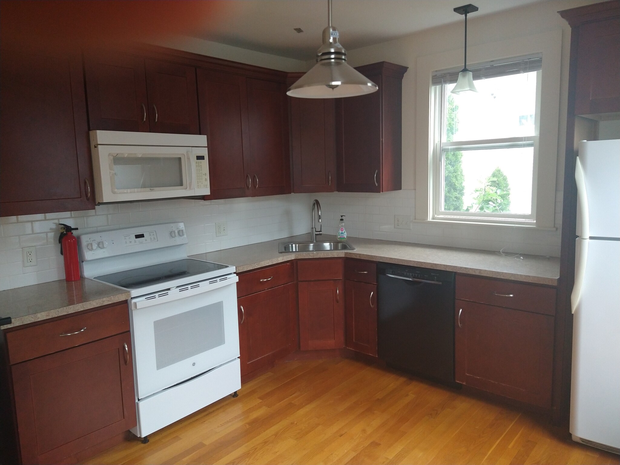 5 Eliot Ave, Chestnut Hill