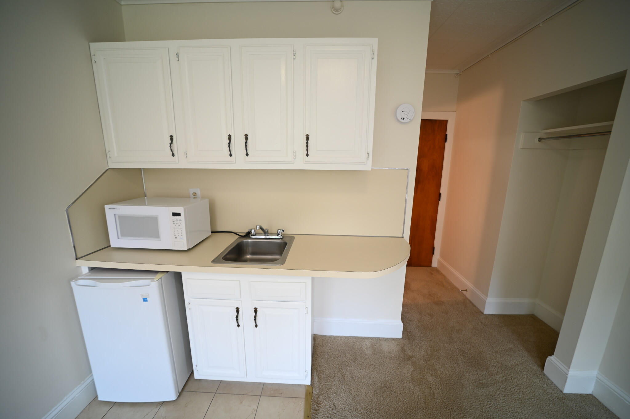 1223 Beacon St, Coolidge Corner