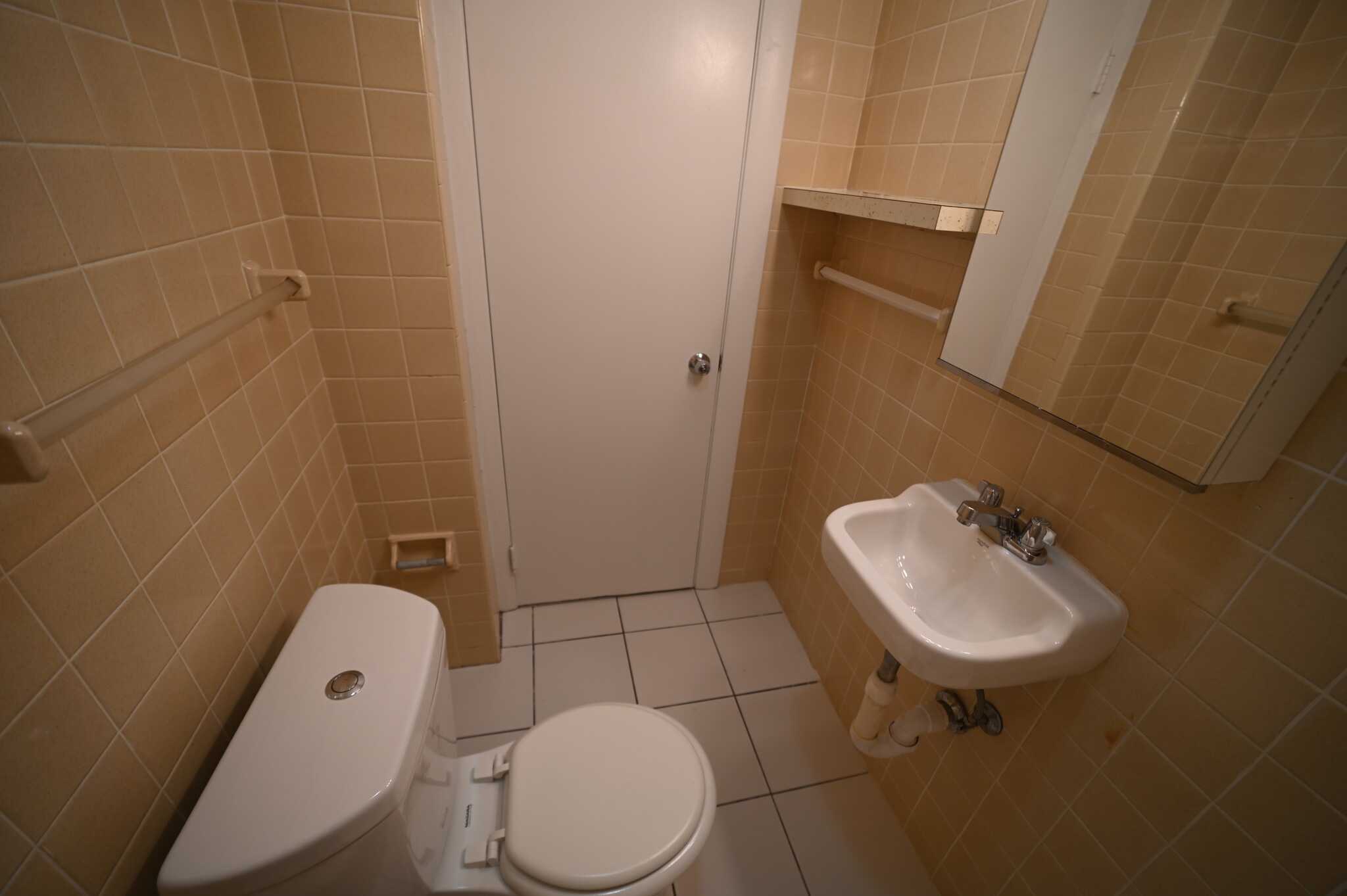 1223 Beacon St, Coolidge Corner