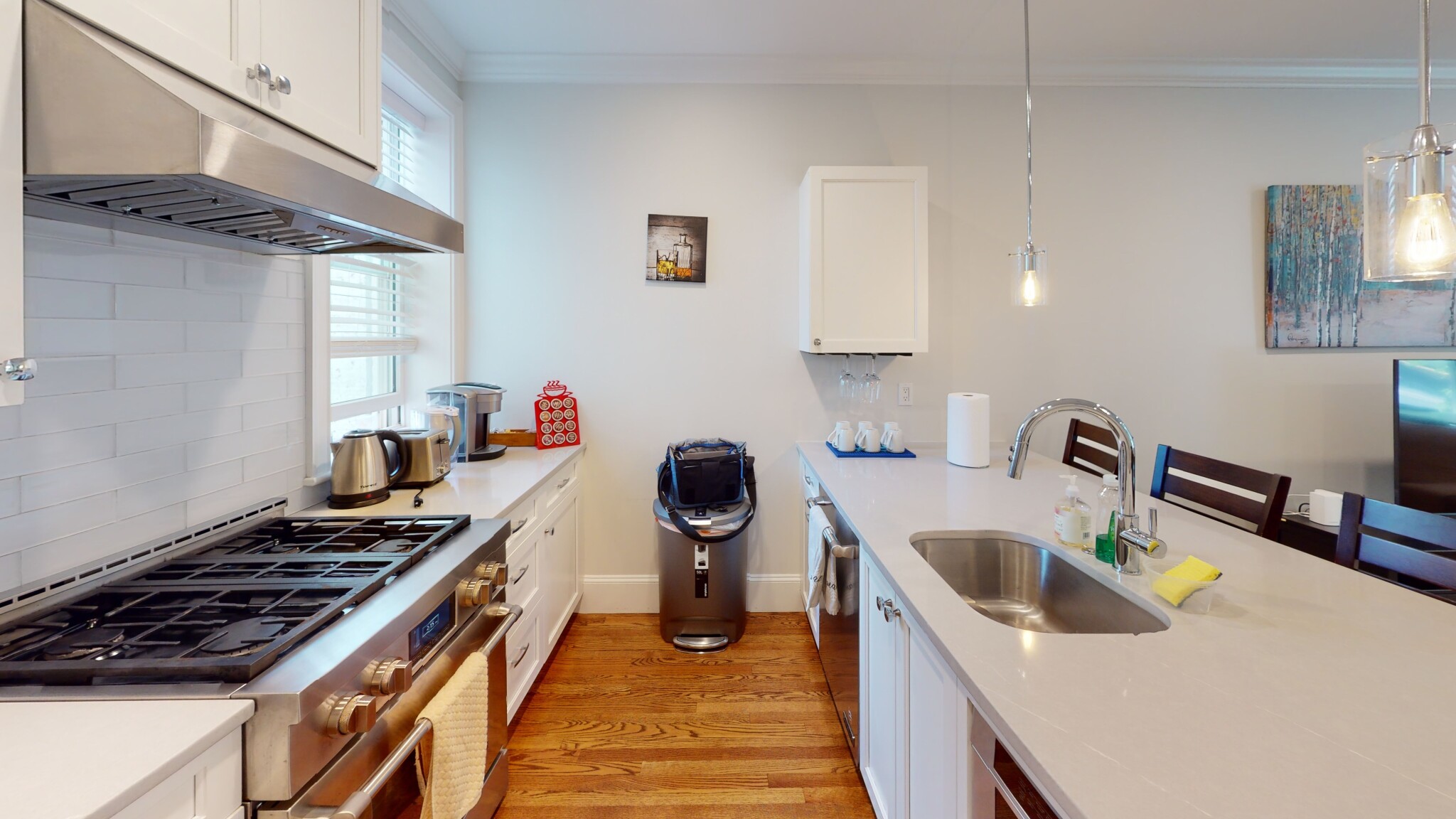 1240 Beacon St, Coolidge Corner