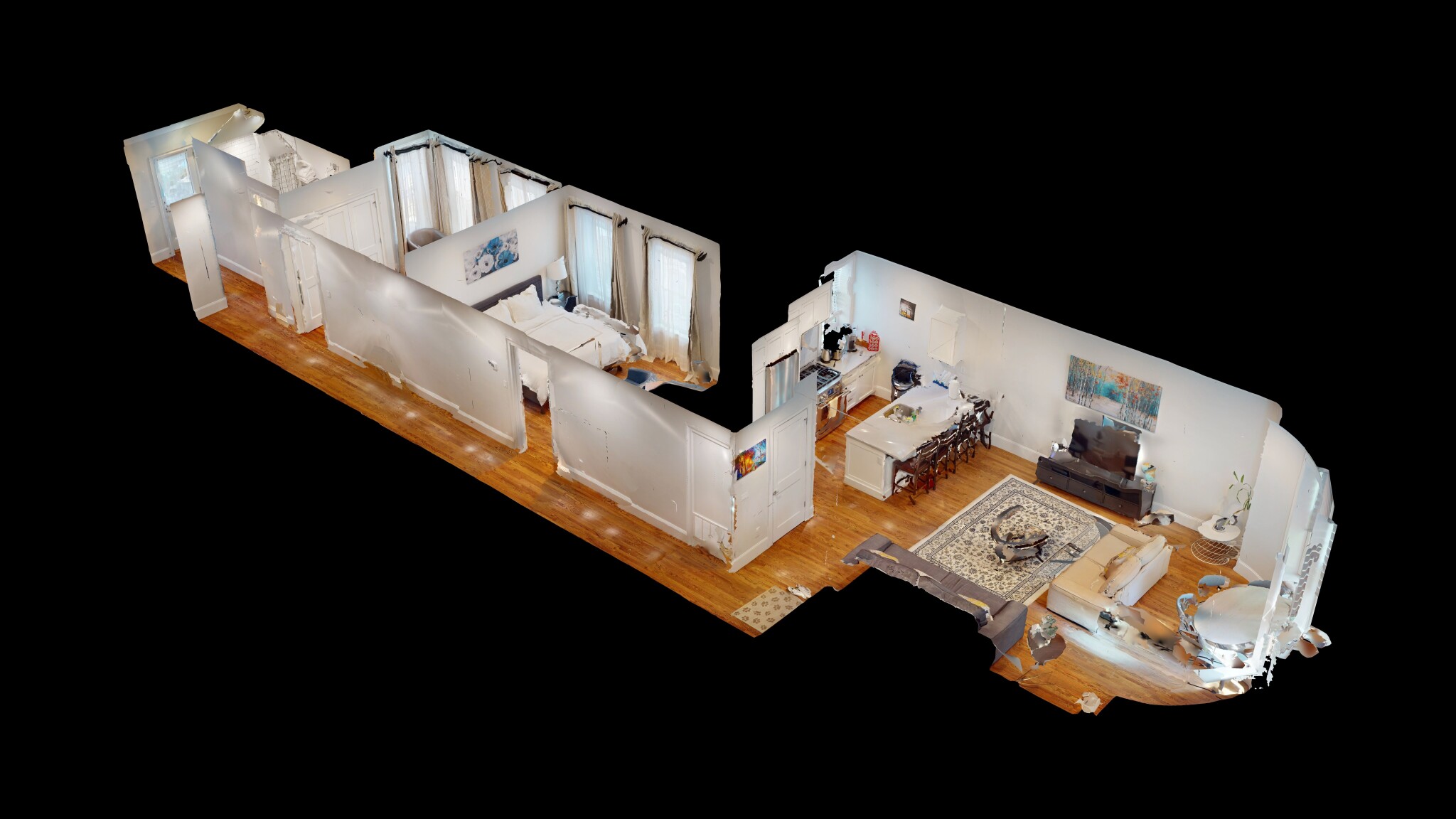 1240 Beacon St, Coolidge Corner