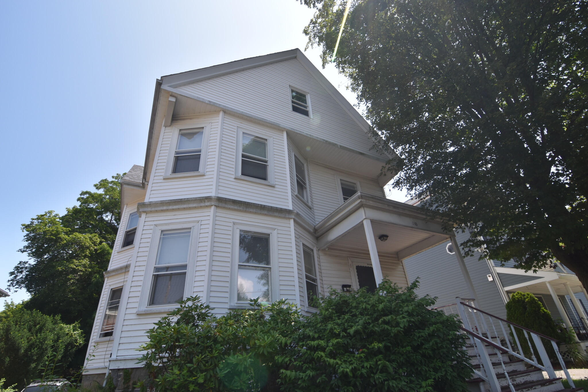 110 Academy Hill Rd, Brighton