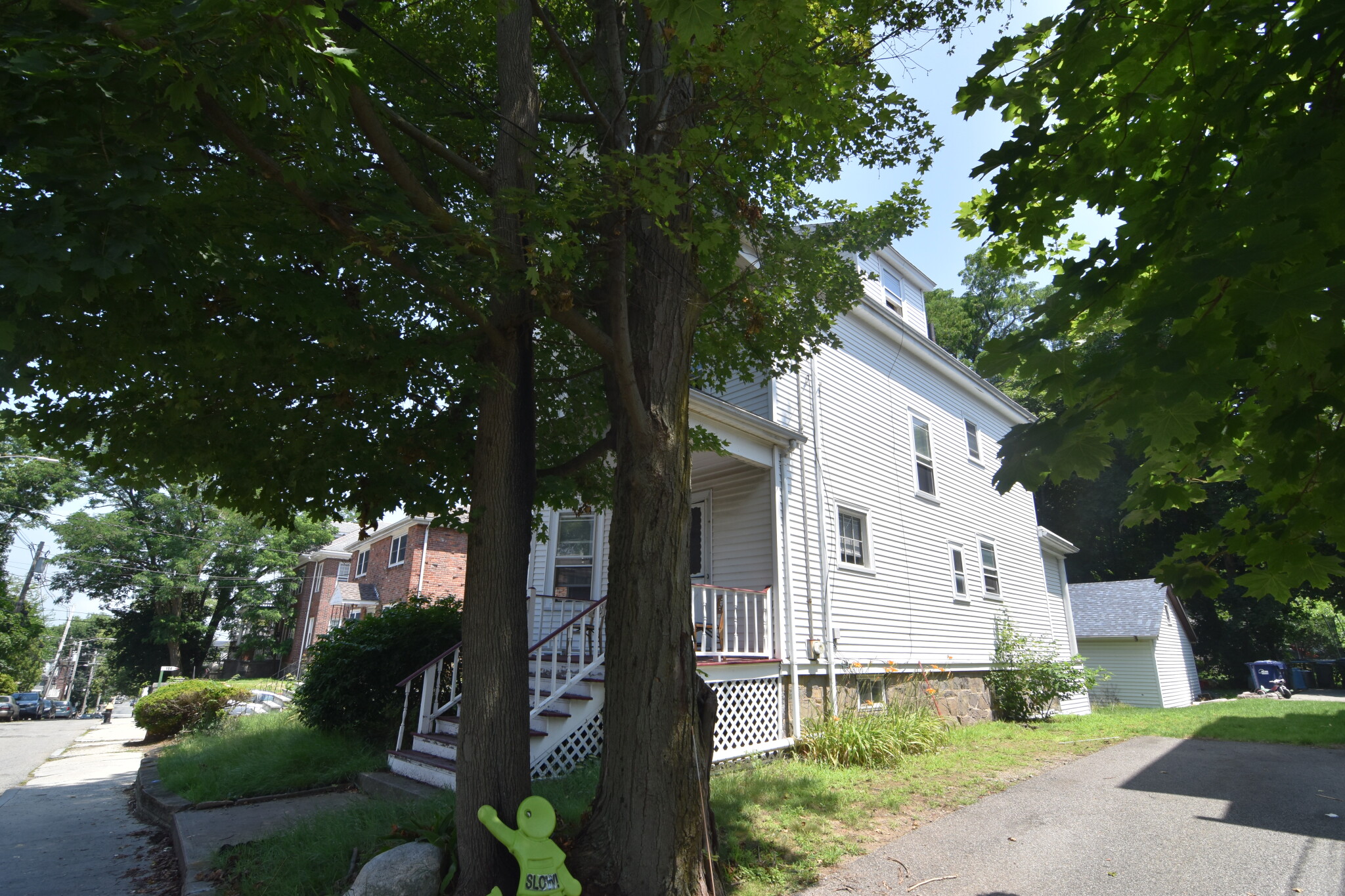 110 Academy Hill Rd, Brighton