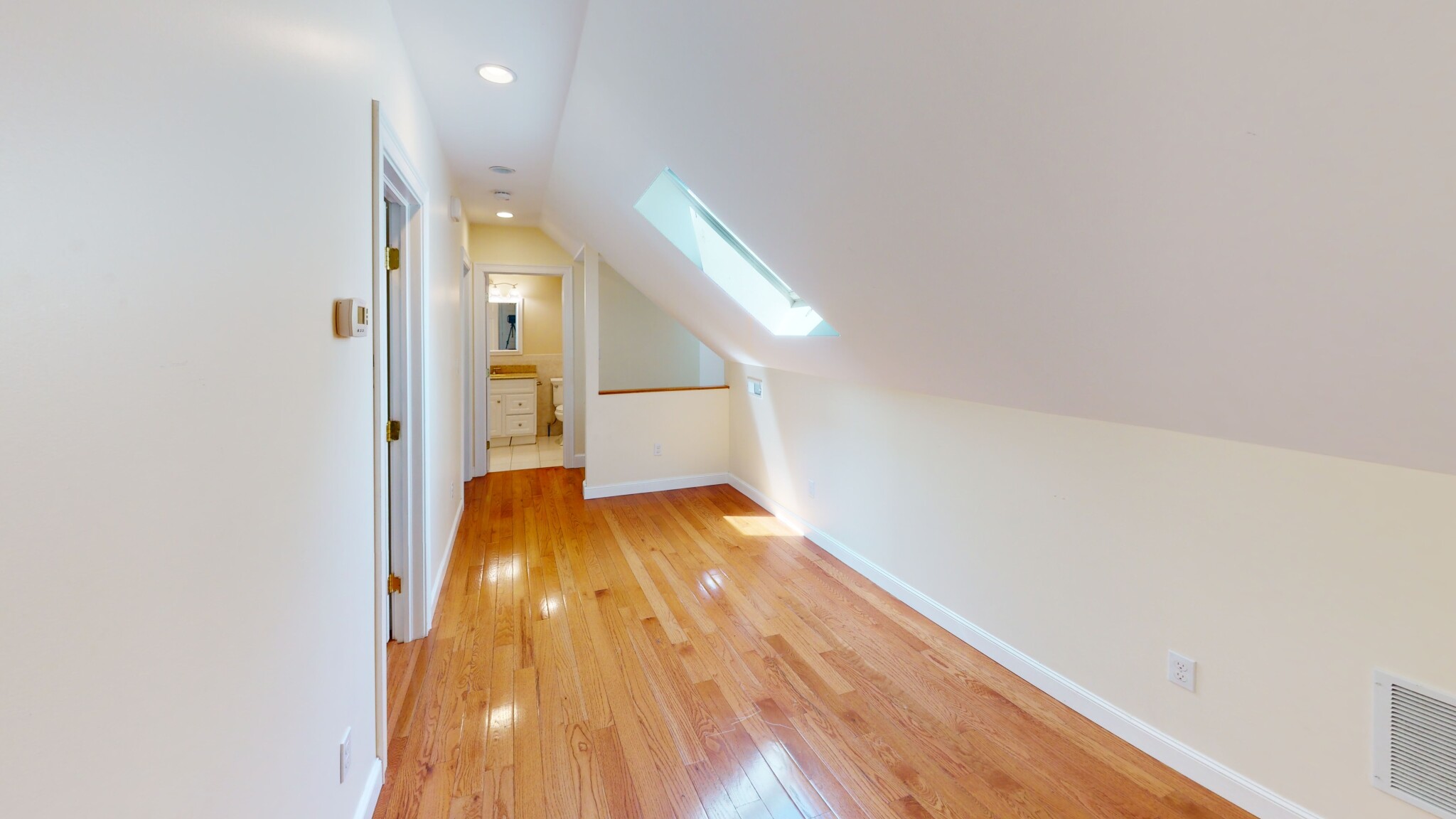 222 Winchester St, Coolidge Corner