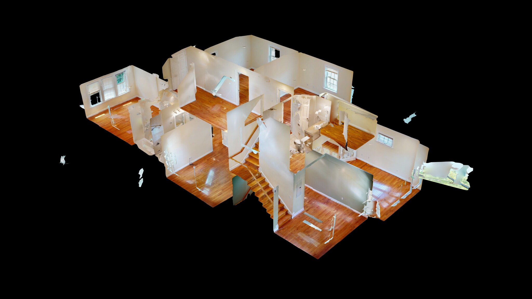 222 Winchester St, Coolidge Corner