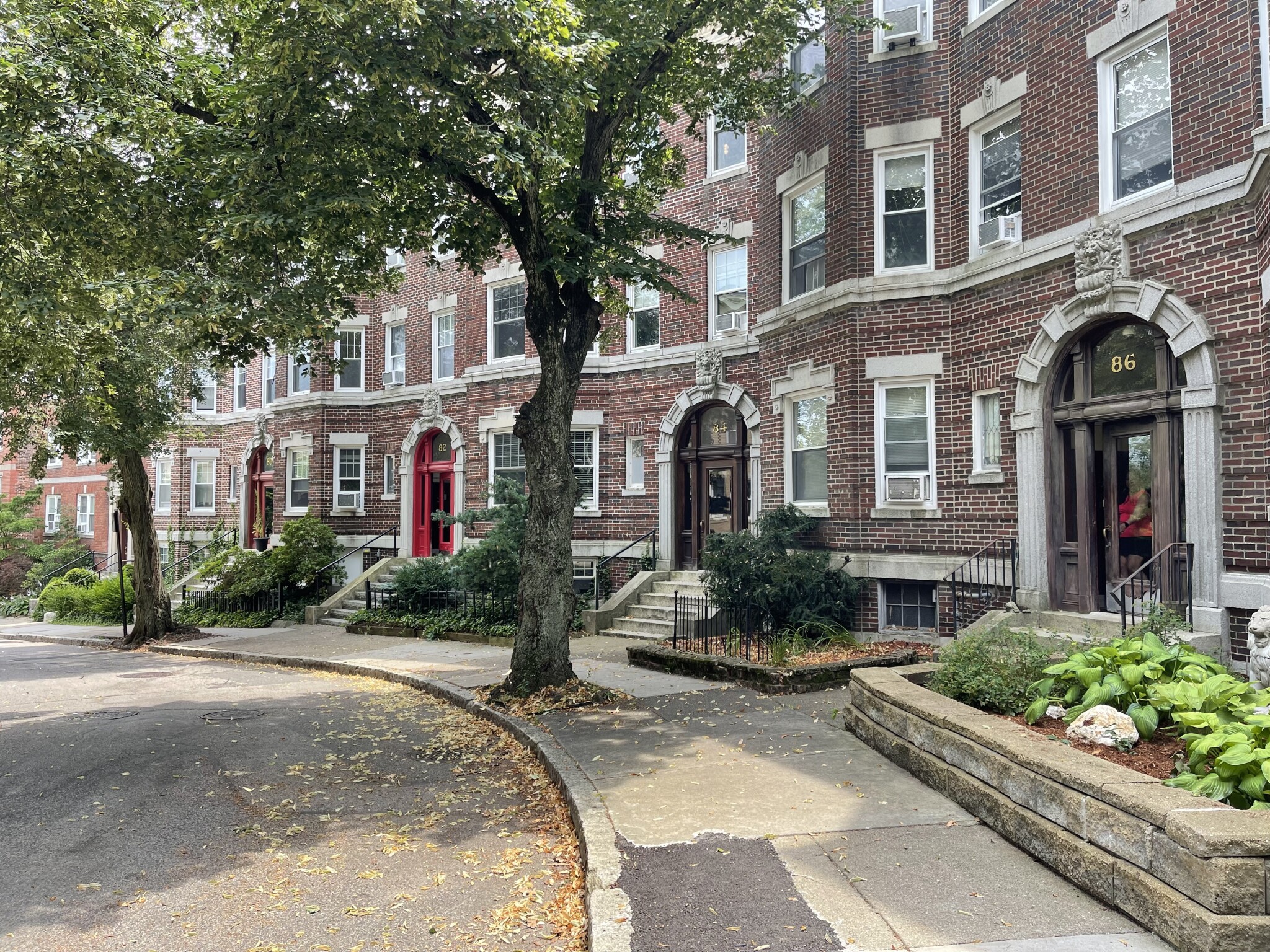 86 Browne St, North Brookline