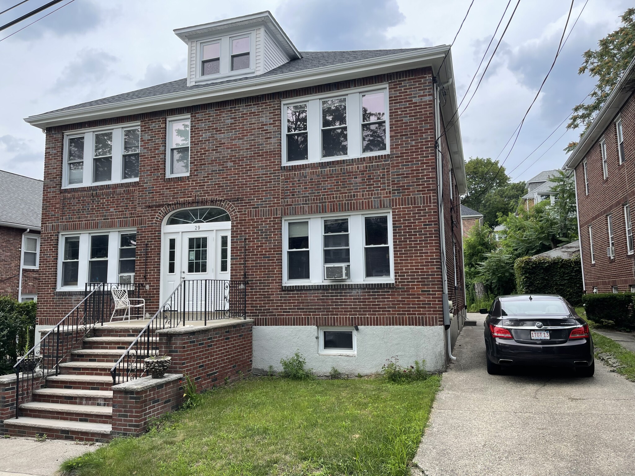 29 Hatherly Rd, Brighton