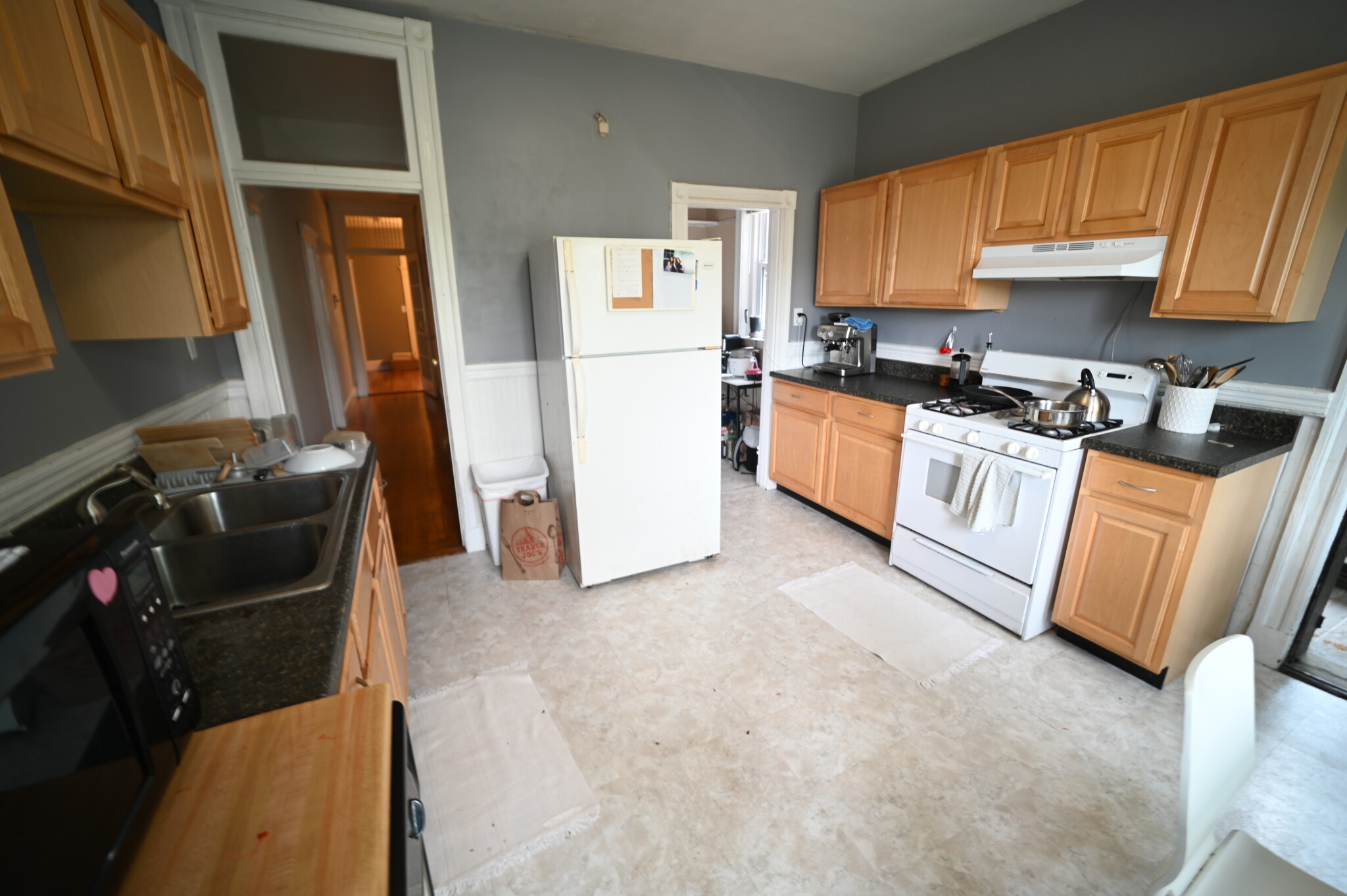 86 Browne, Coolidge Corner