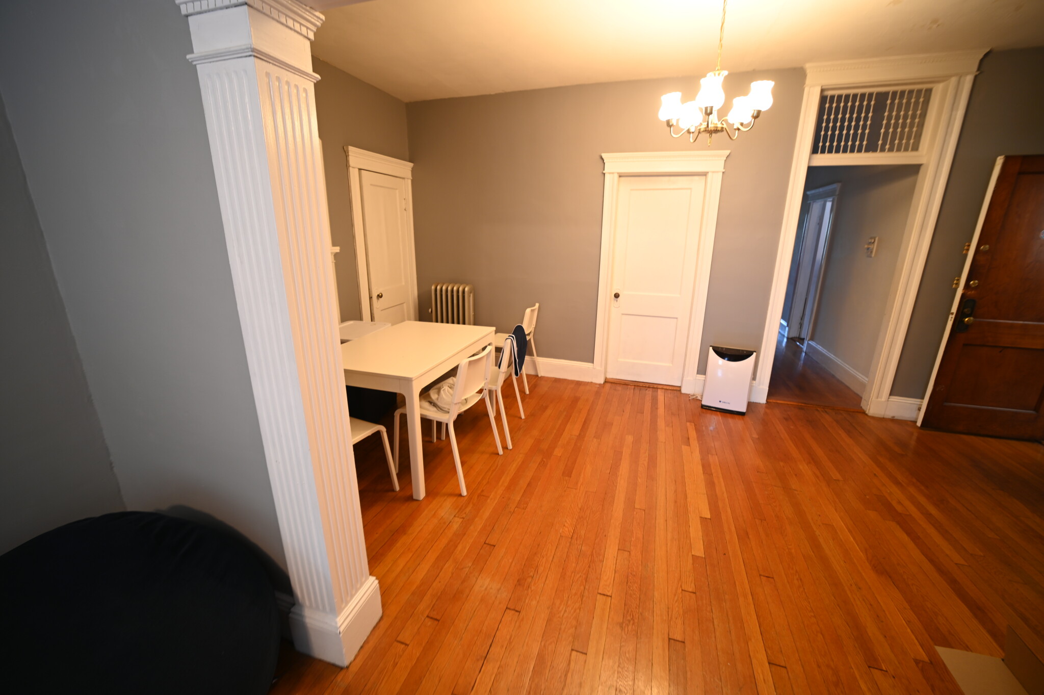 86 Browne, Coolidge Corner