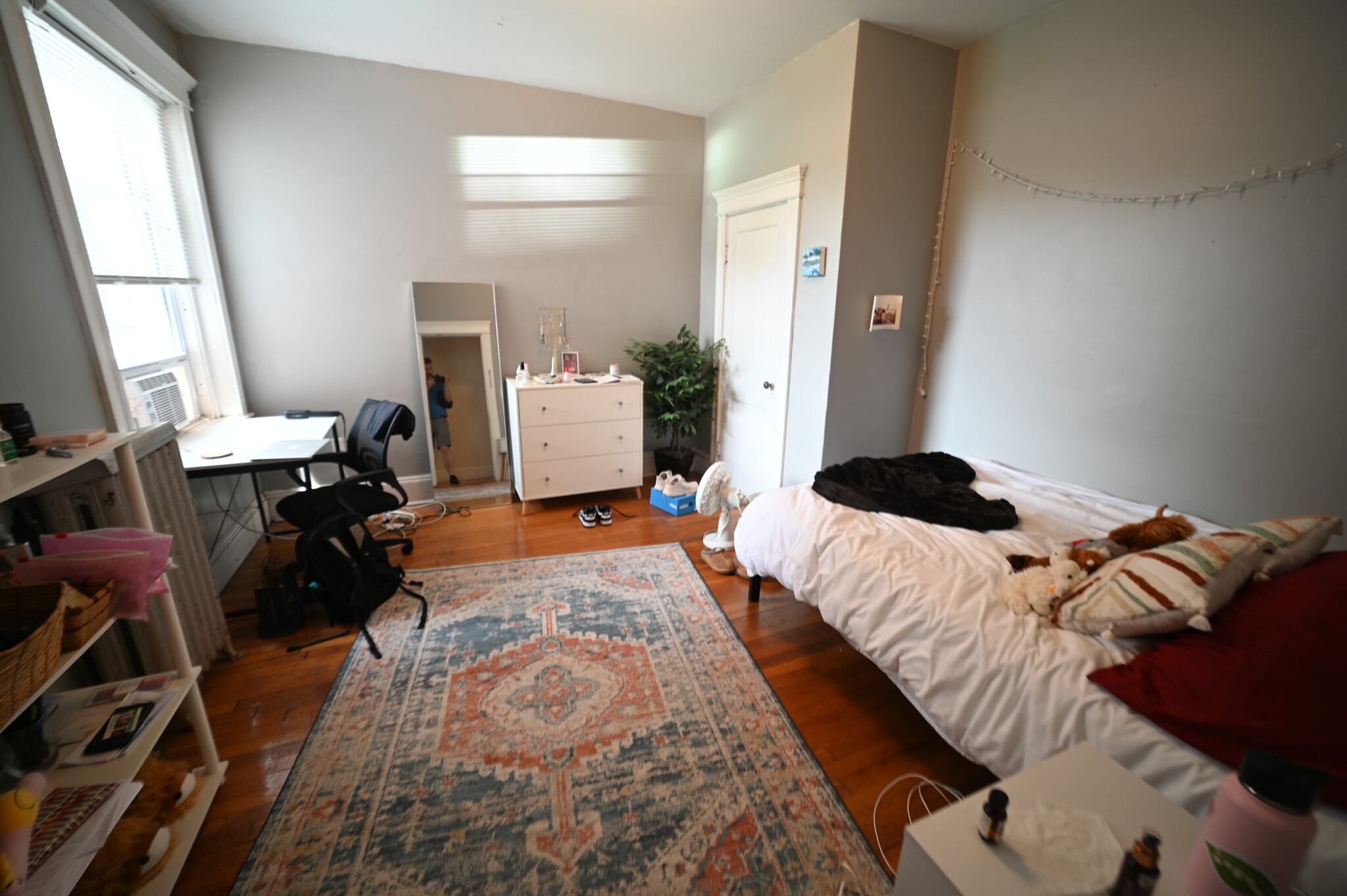 86 Browne, Coolidge Corner