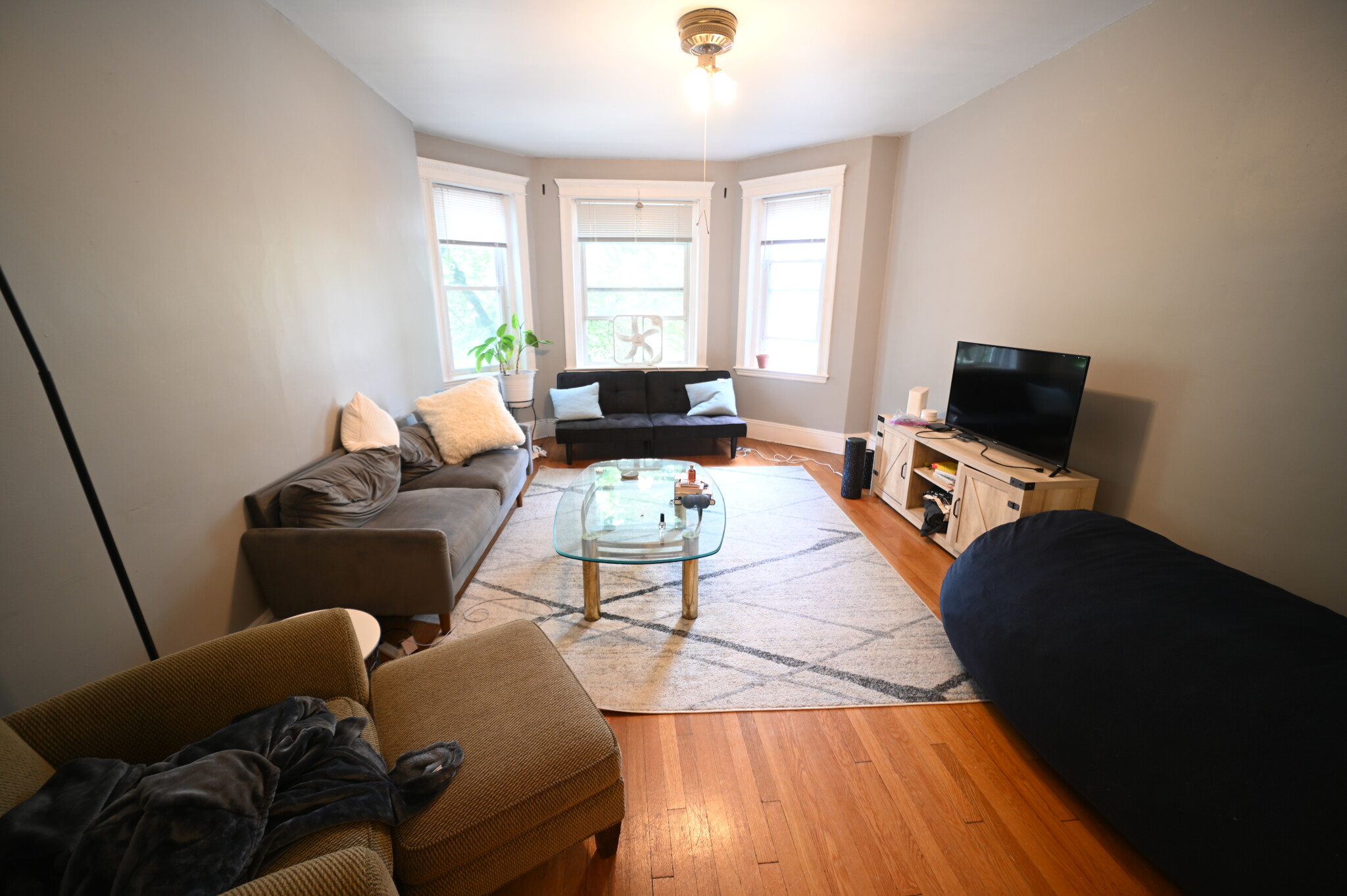 86 Browne, Coolidge Corner