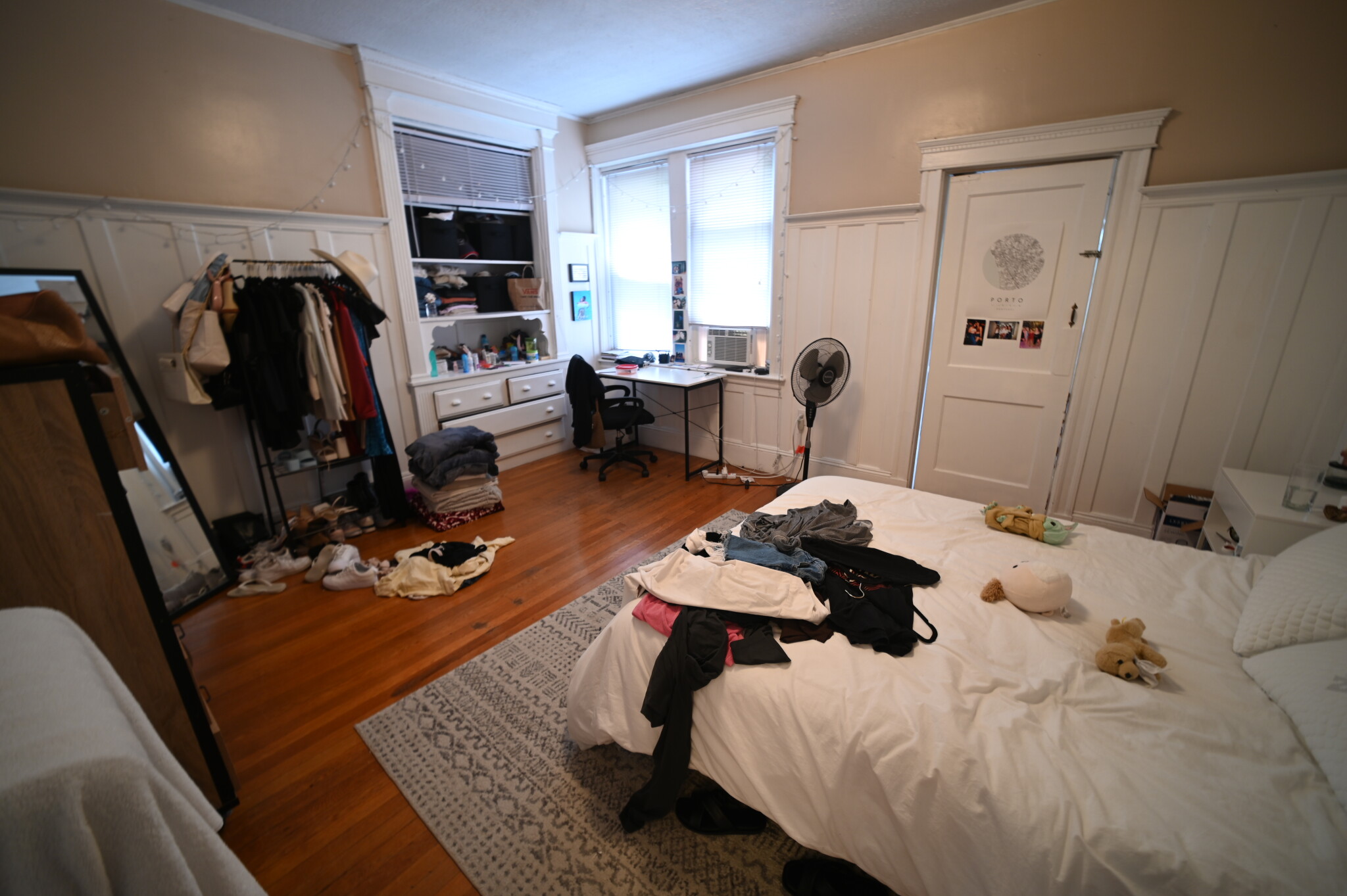 86 Browne, Coolidge Corner