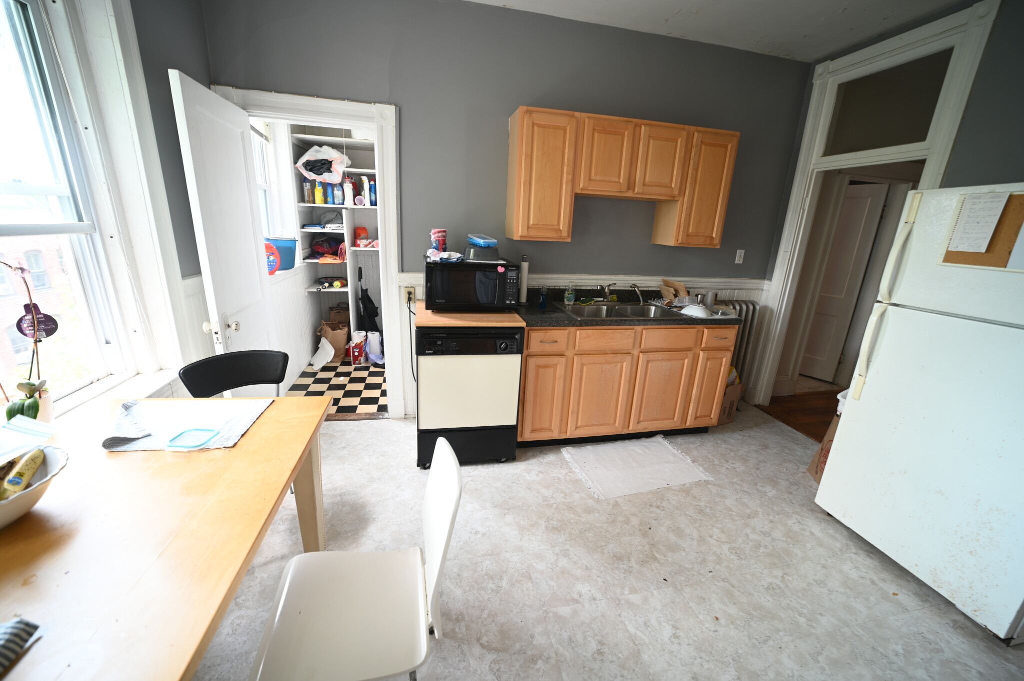 86 Browne, Coolidge Corner