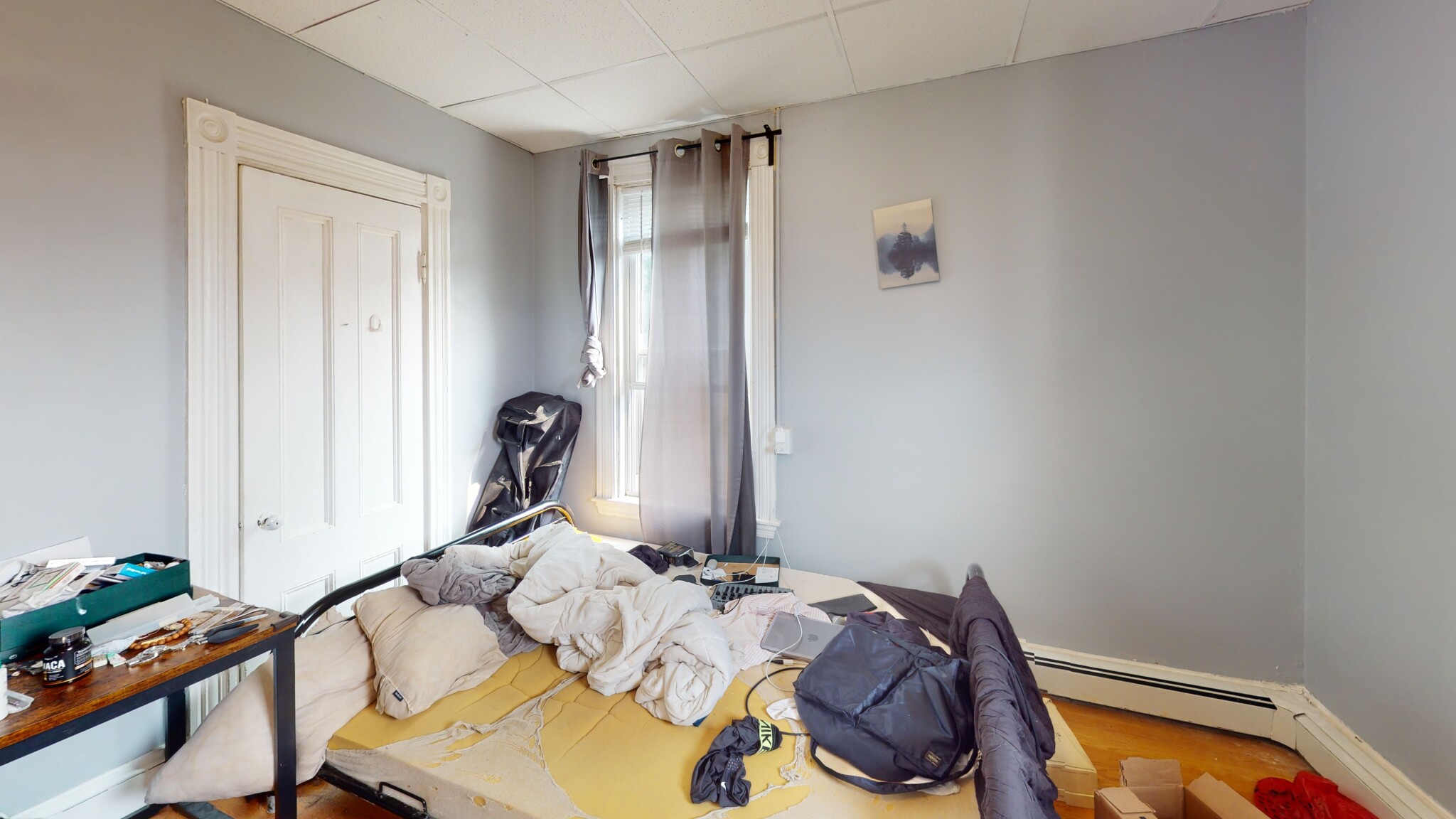 59 Calumet St, Roxbury