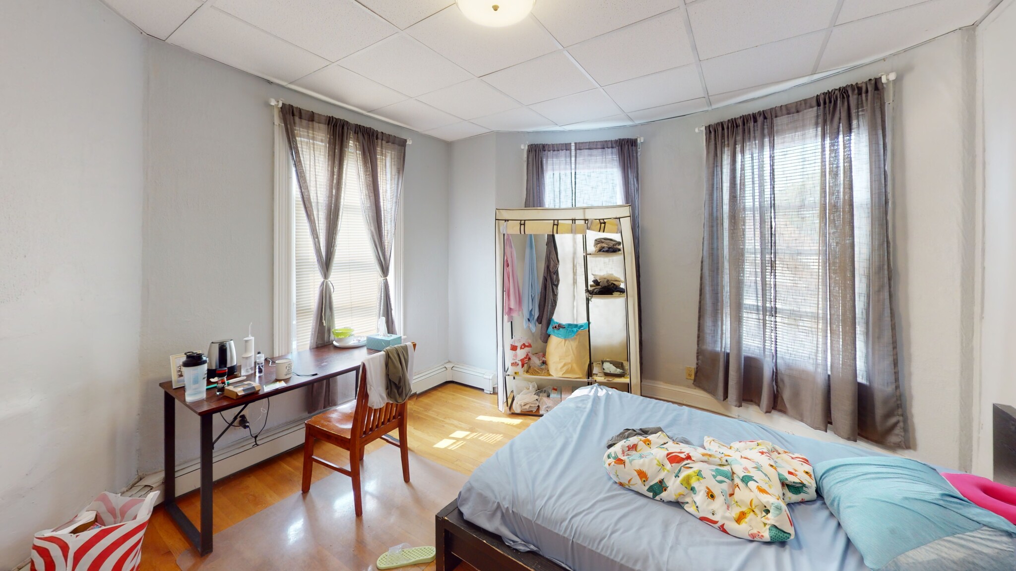 59 Calumet St, Roxbury