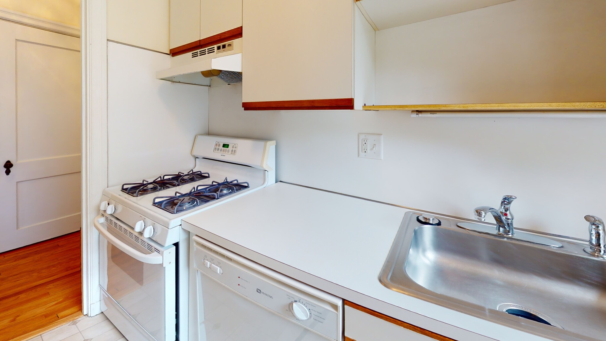 4 Kilsyth Ter, Brighton