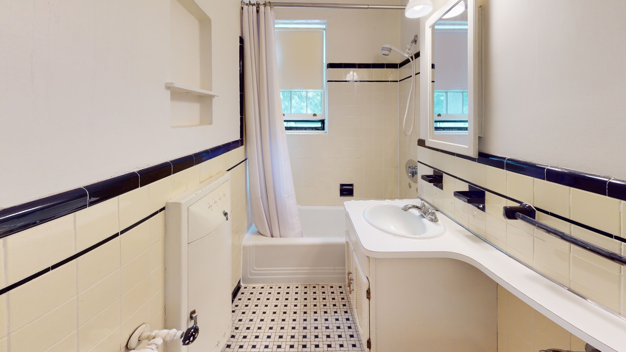 4 Kilsyth Ter, Brighton