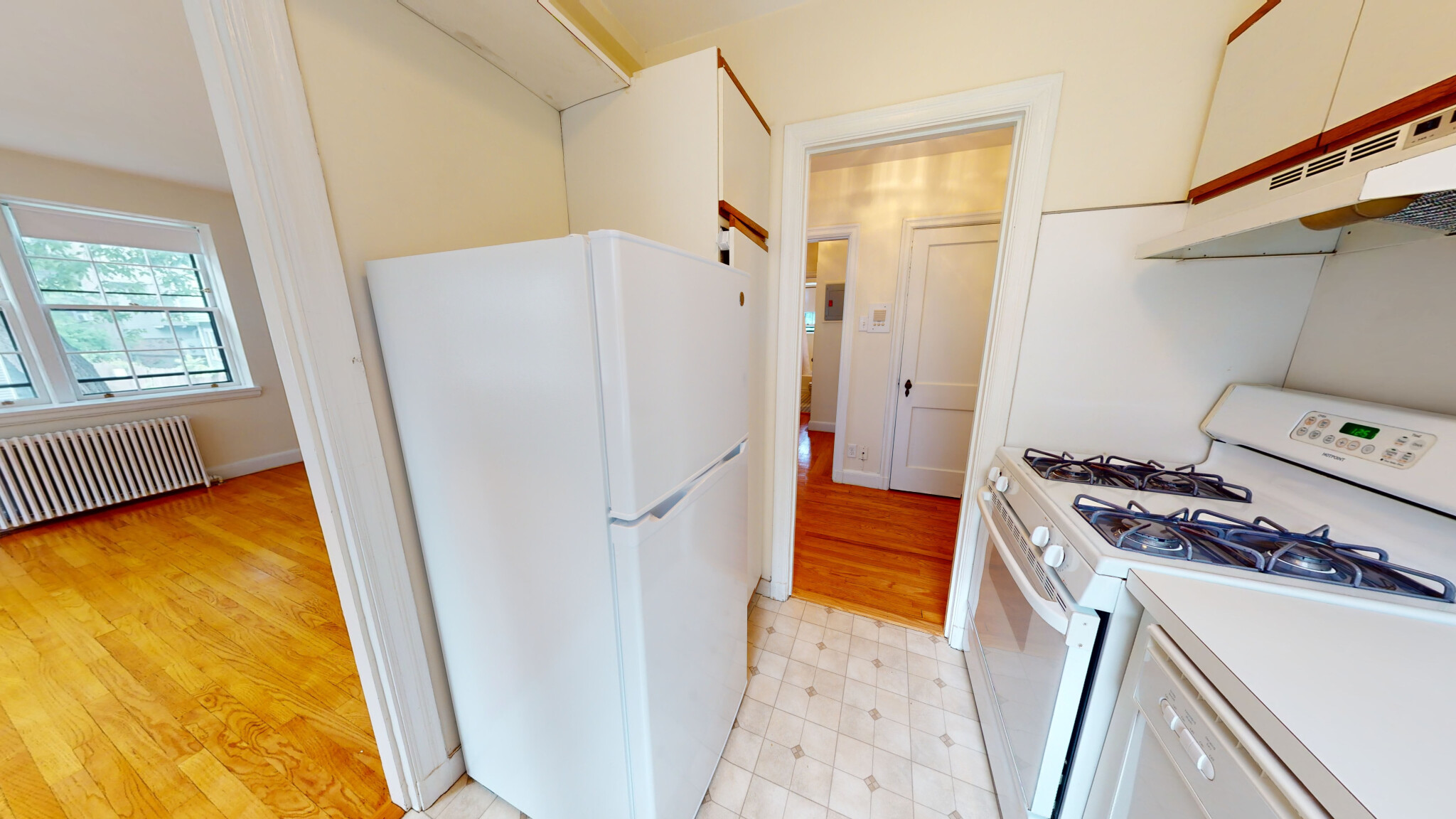 4 Kilsyth Ter, Brighton