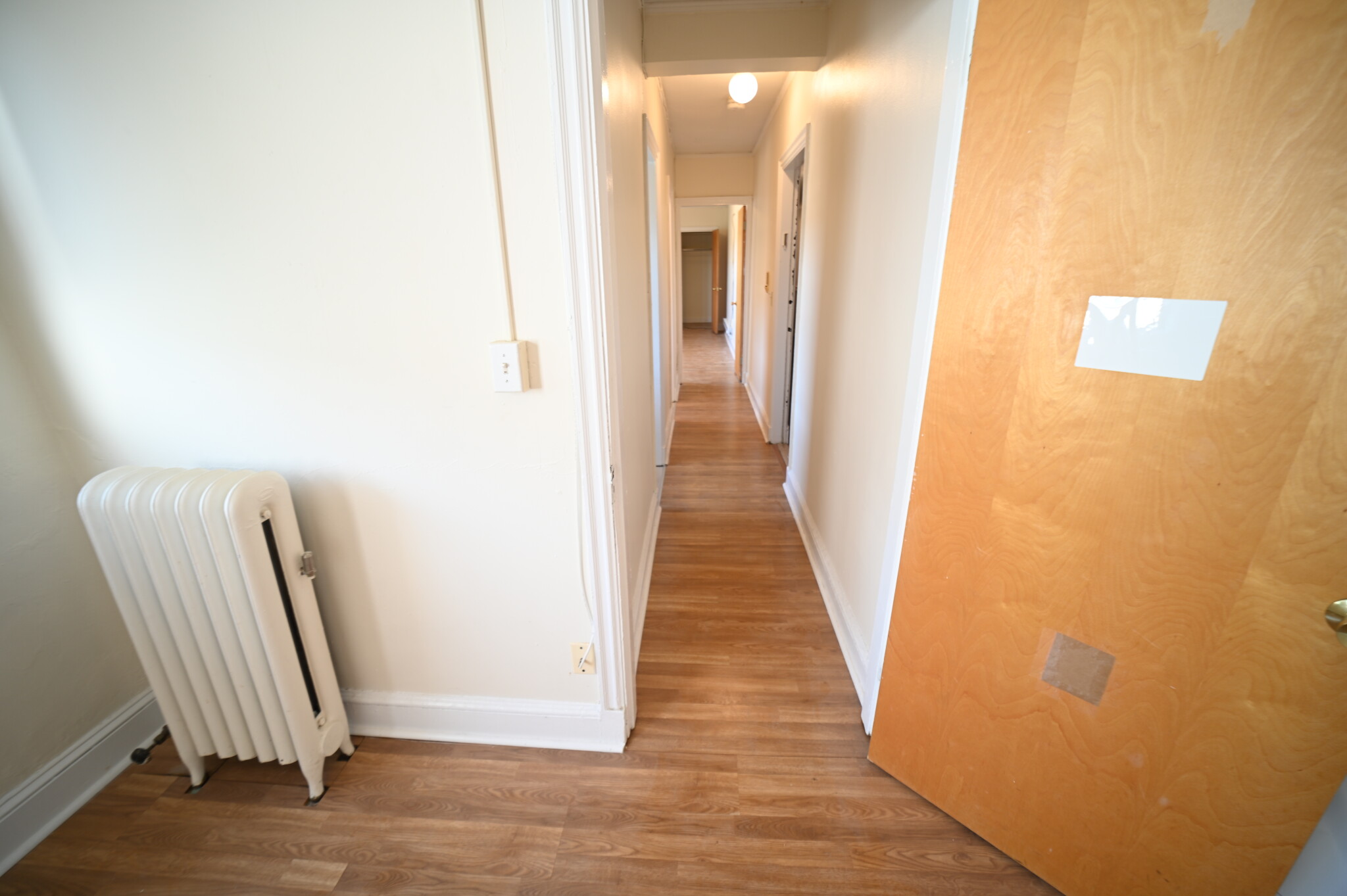 1200 Massachusetts, Harvard Square