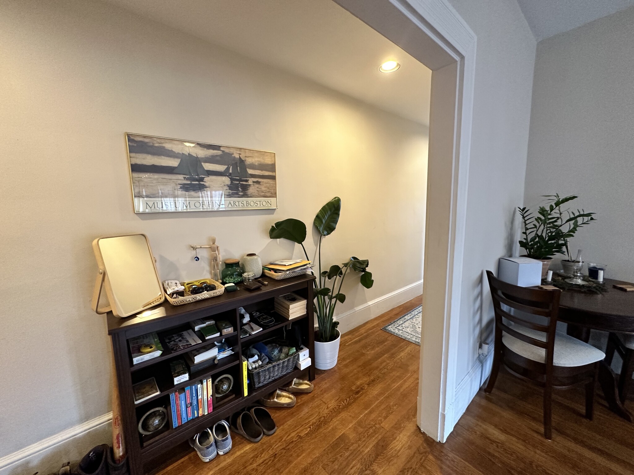 857 Beacon St, Fenway