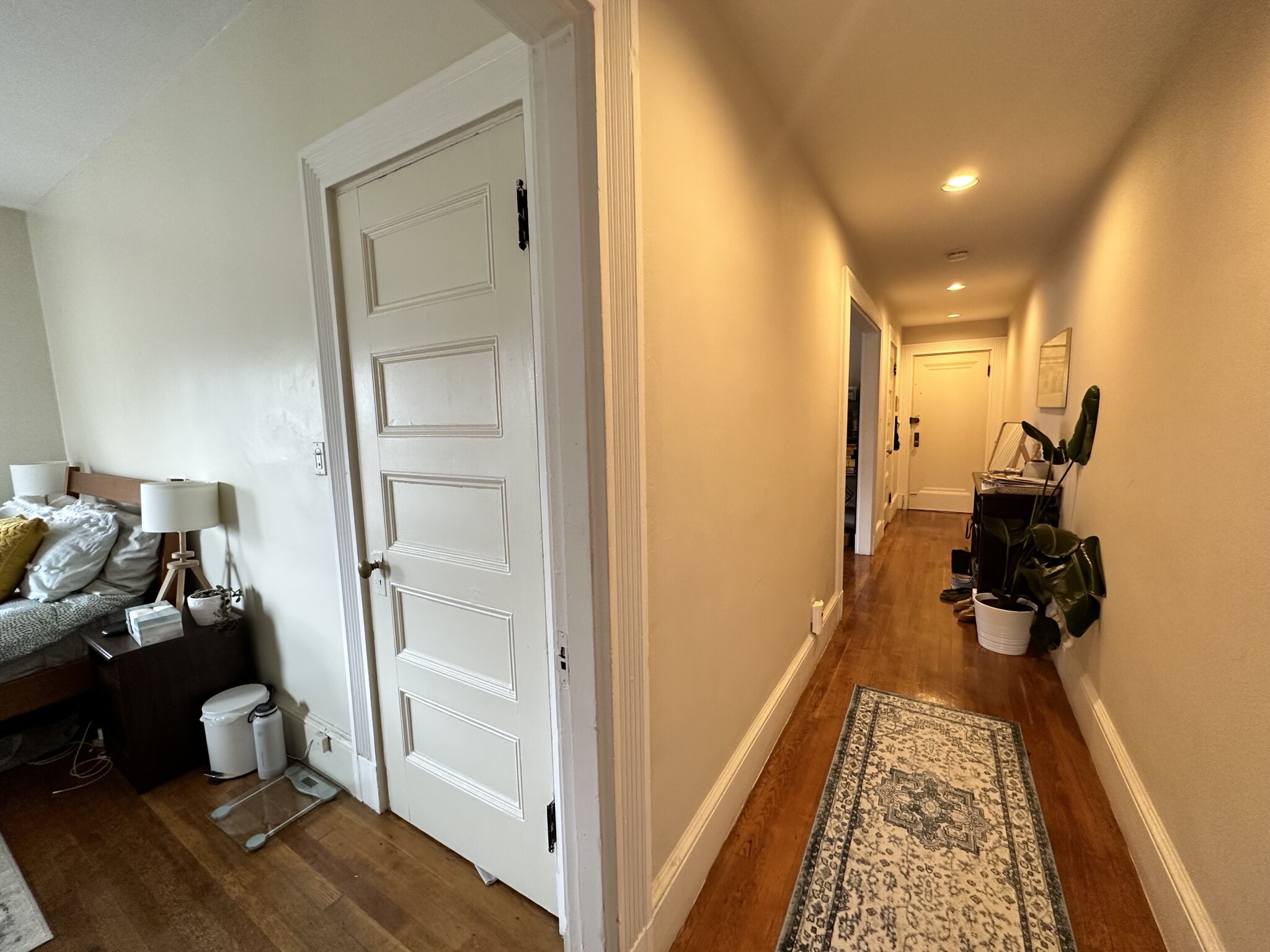 857 Beacon St, Fenway