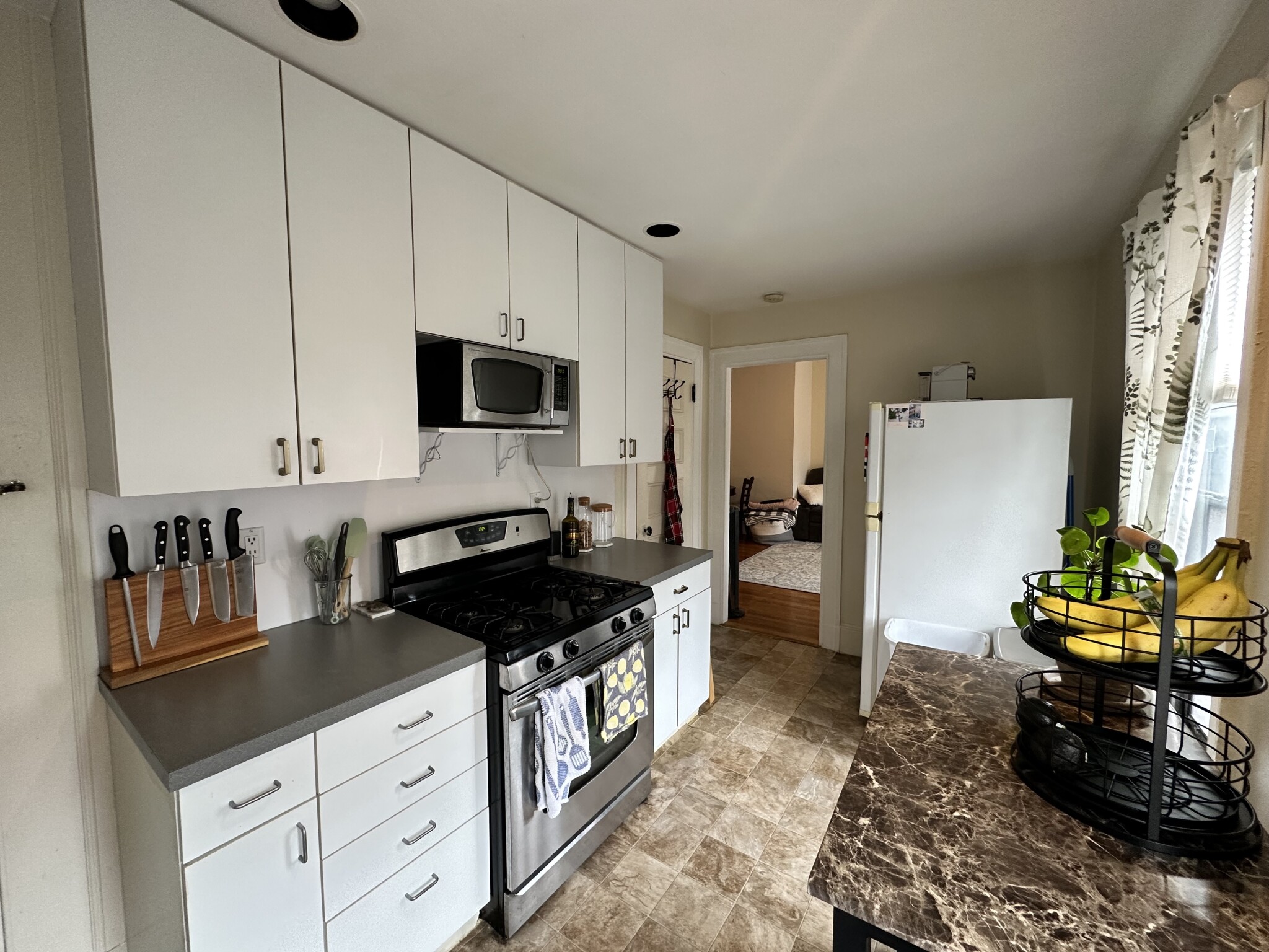 857 Beacon St, Fenway