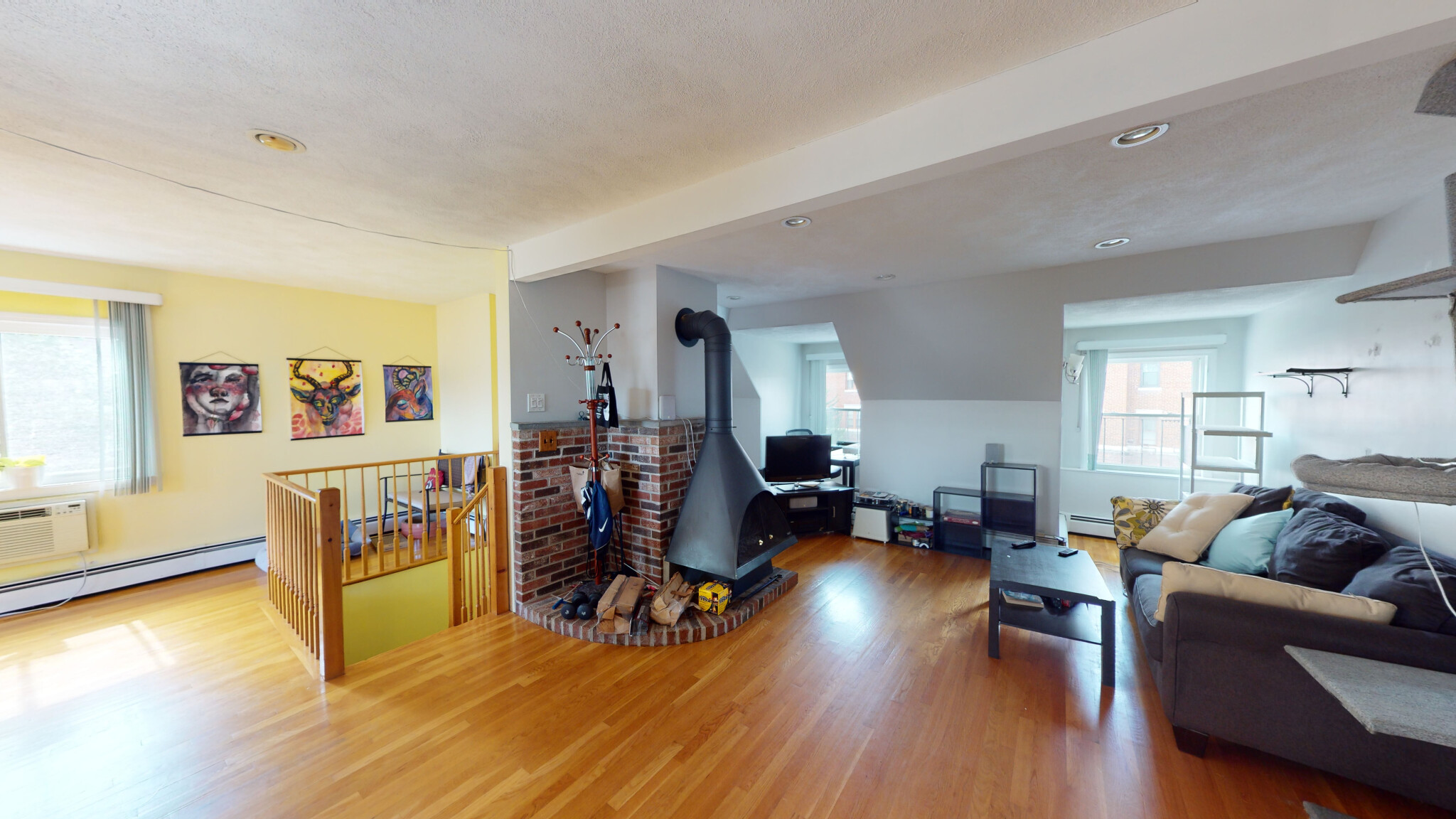 126 Englewood, Brighton