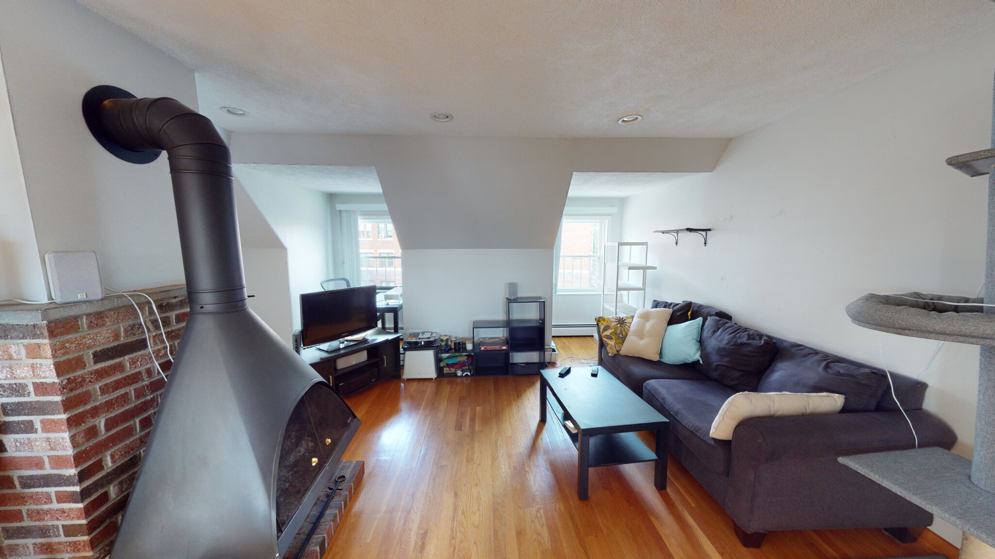 126 Englewood, Brighton