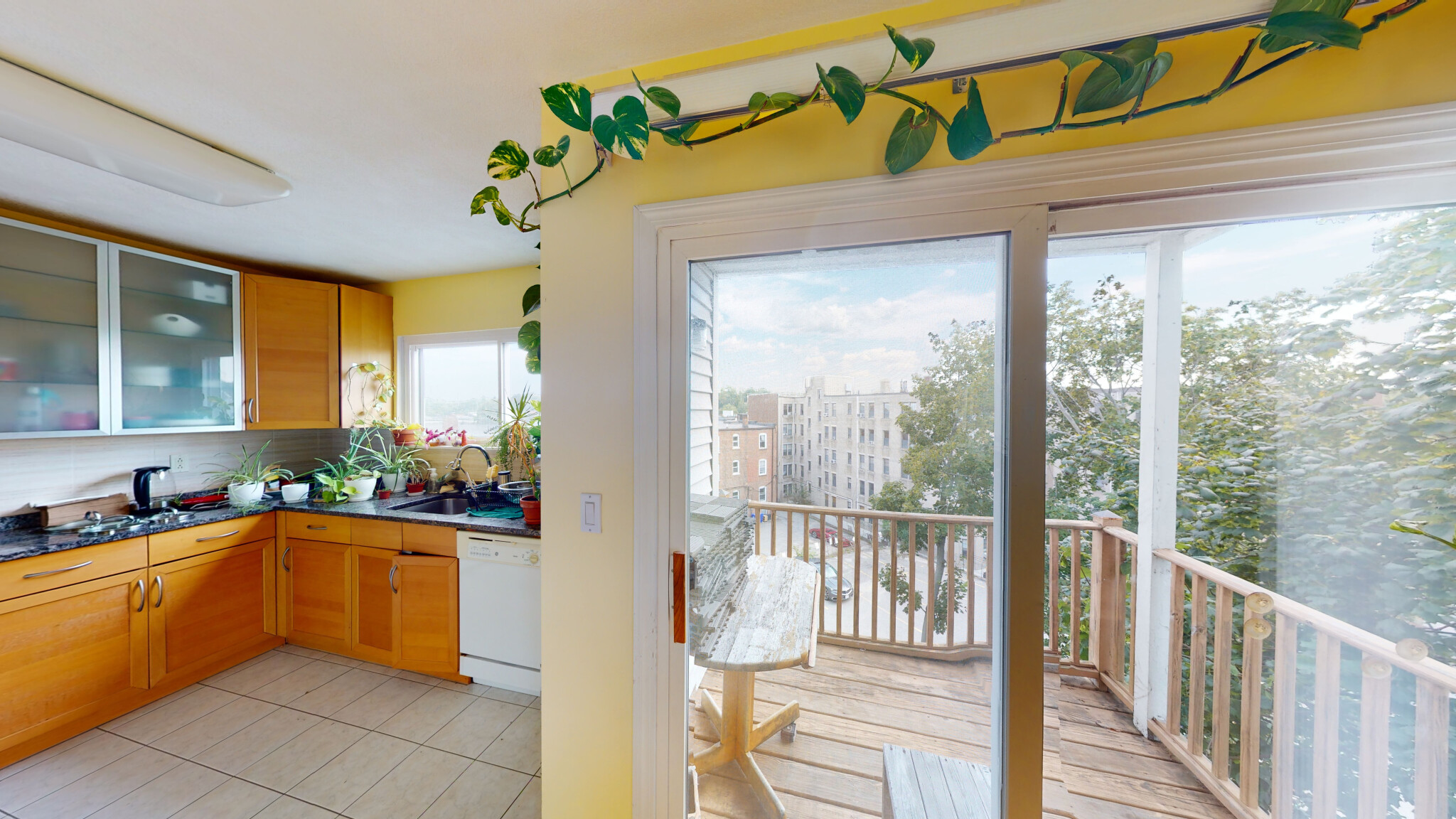 126 Englewood, Brighton