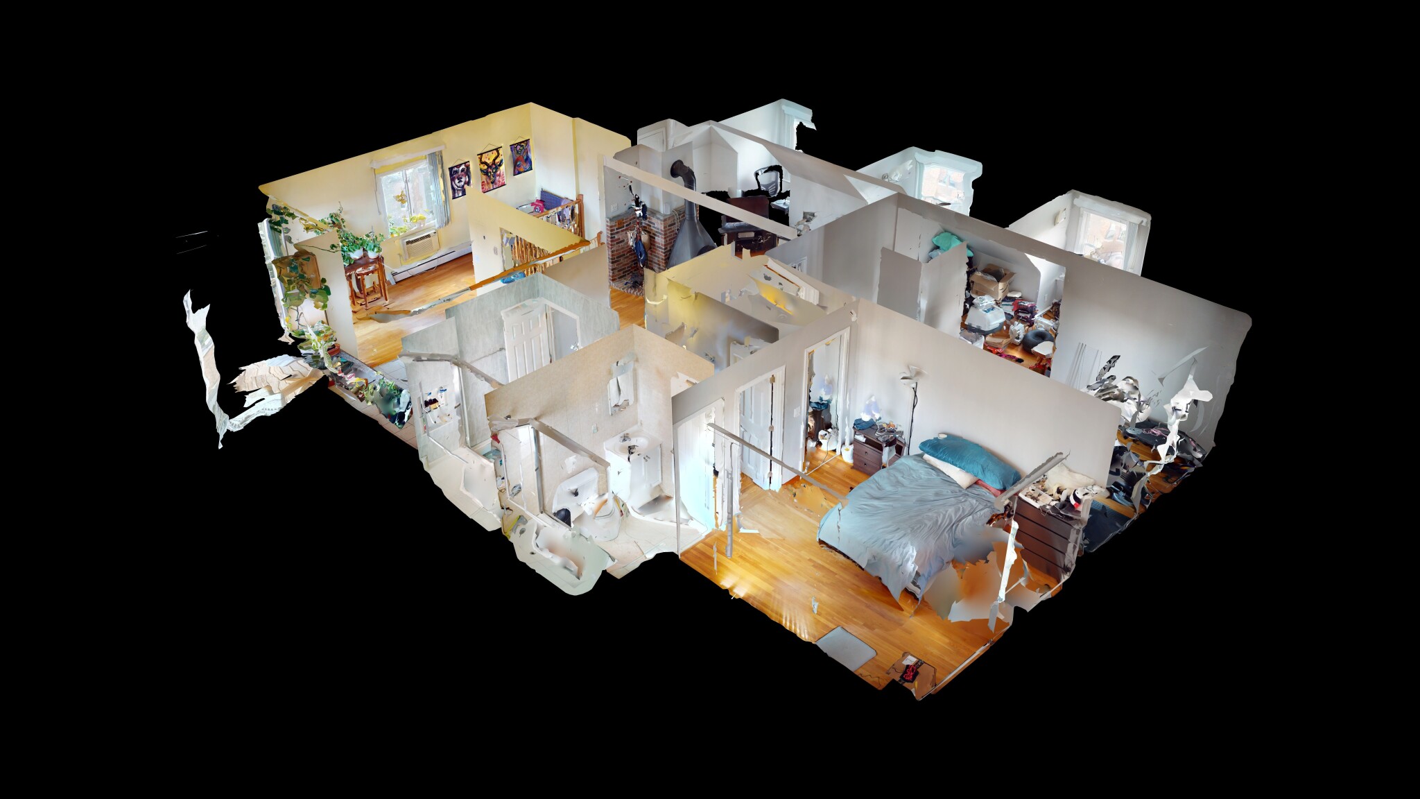 126 Englewood, Brighton