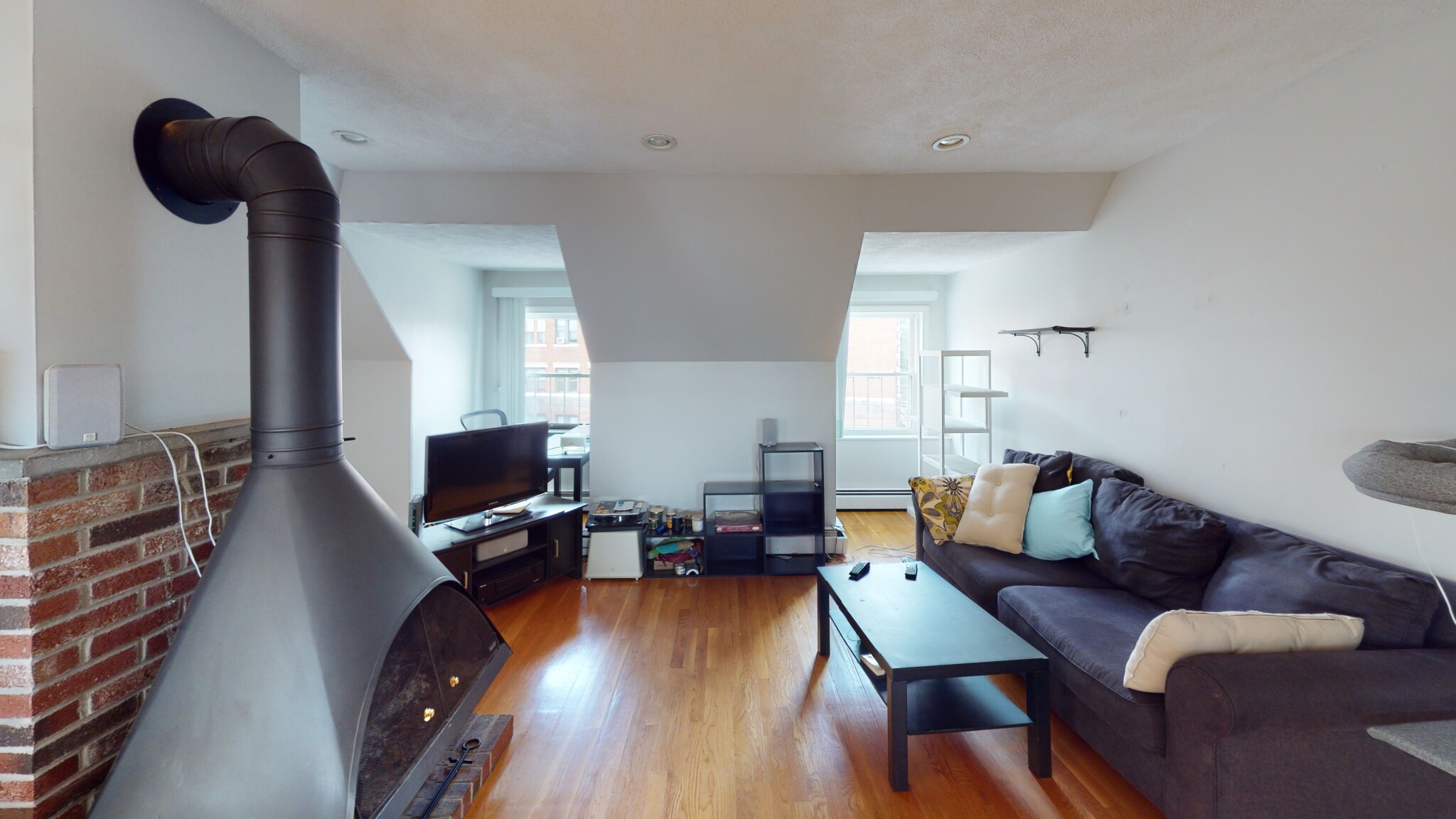 126 Englewood, Brighton