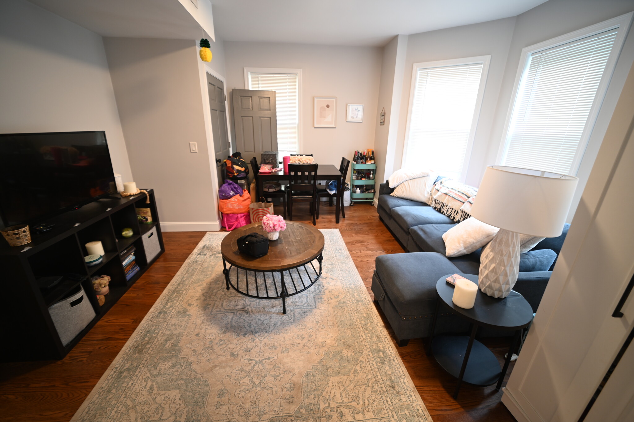 726 East 2nd St, South Boston