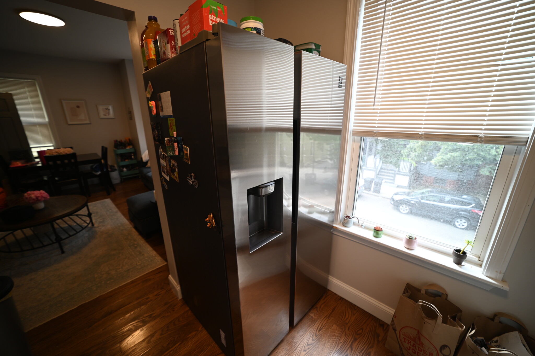 726 East 2nd St, South Boston