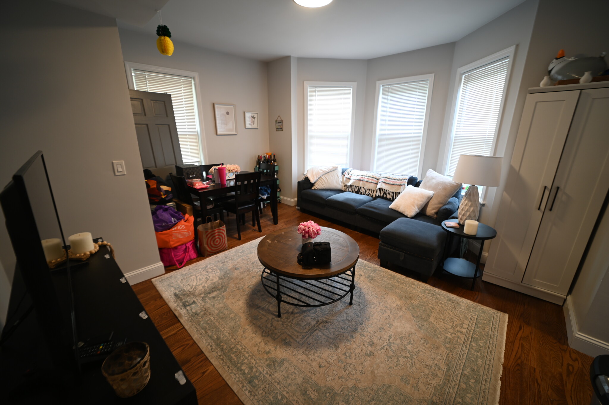 726 East 2nd St, South Boston