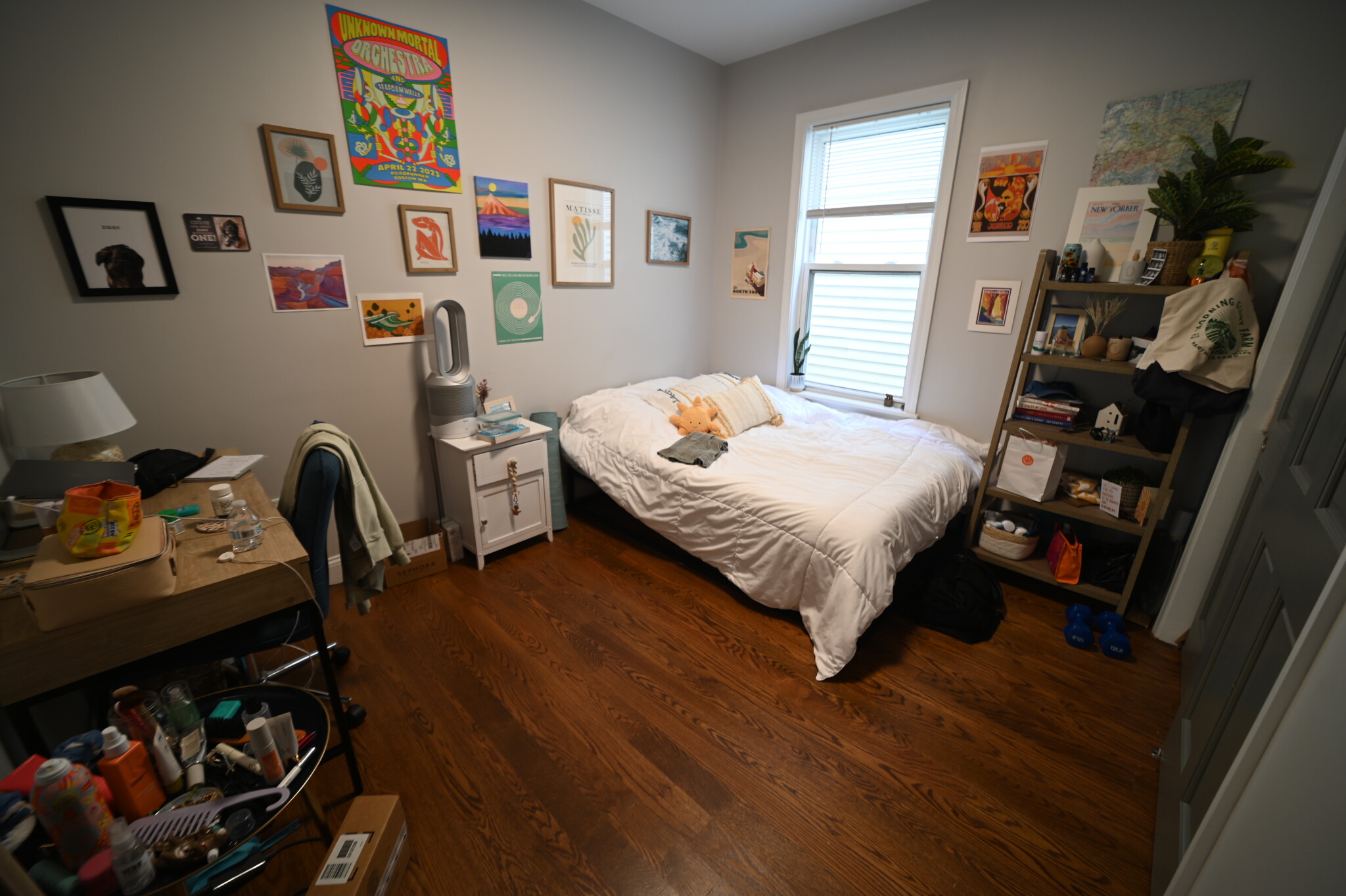 726 East 2nd St, South Boston