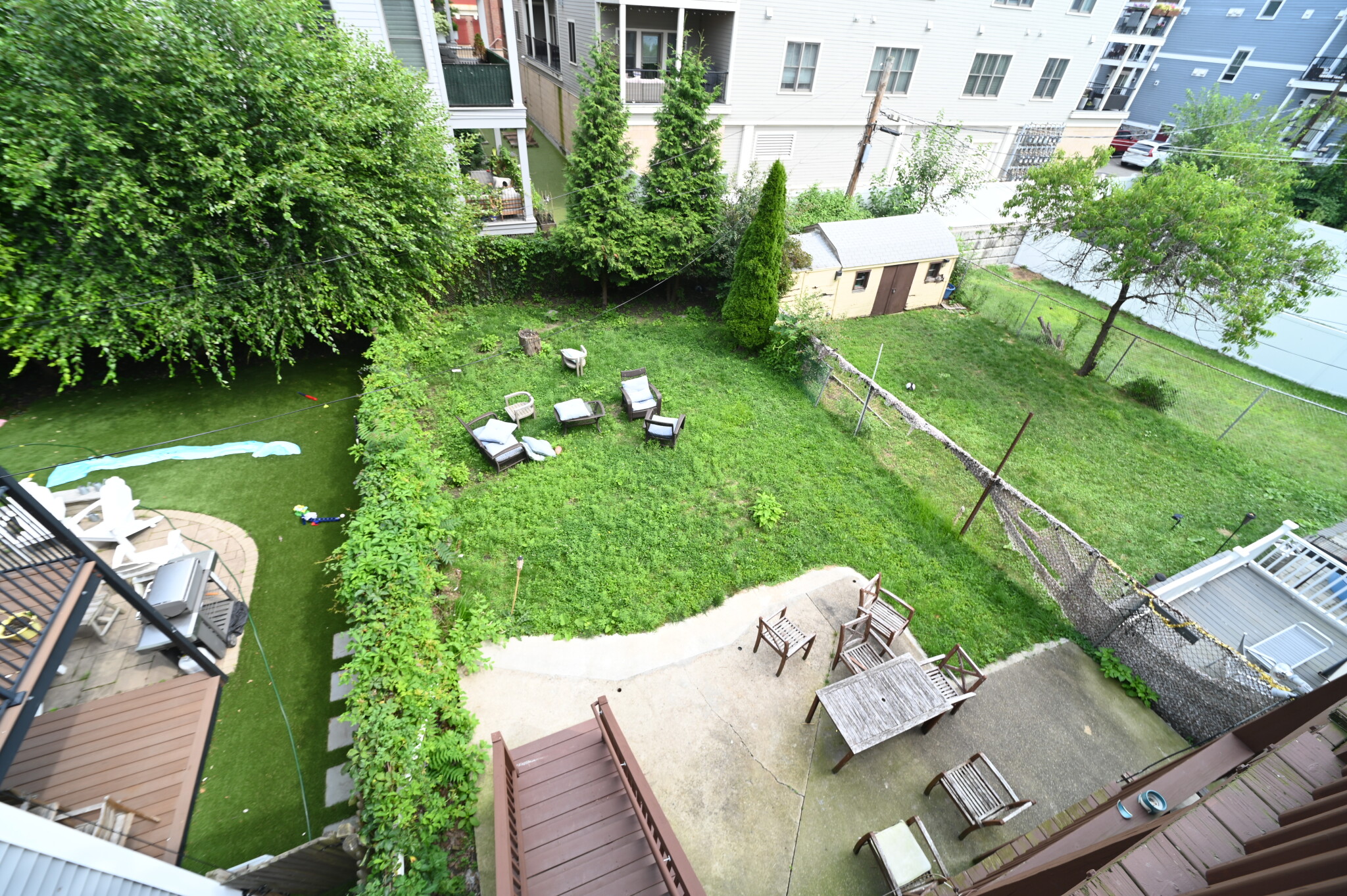 726 East 2nd St, South Boston