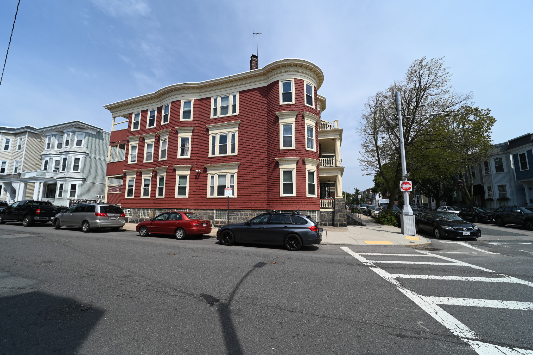 181 M St, South Boston
