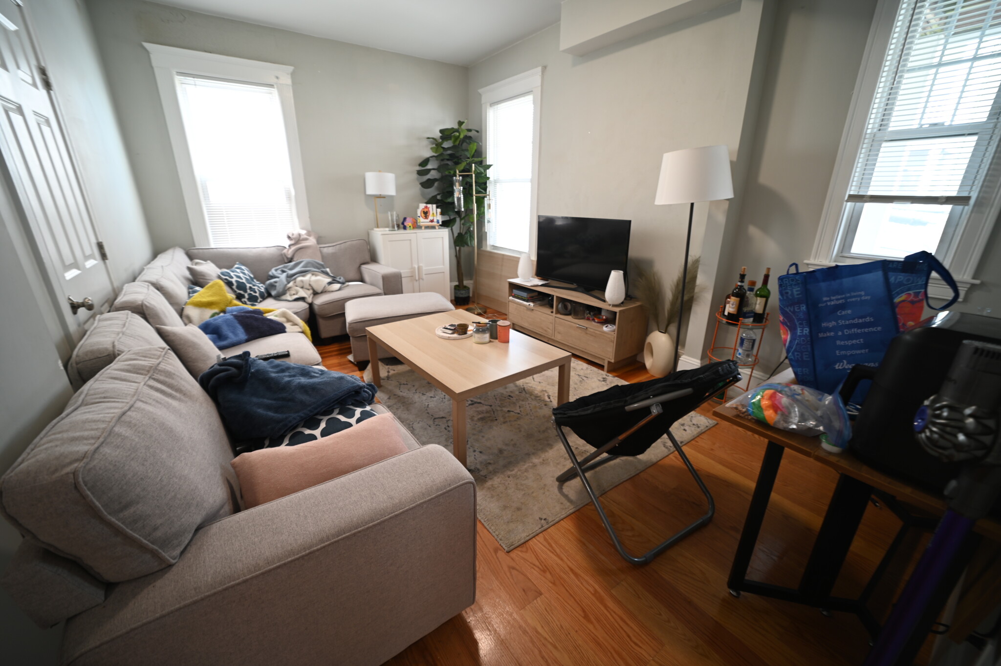 247 L St, South Boston