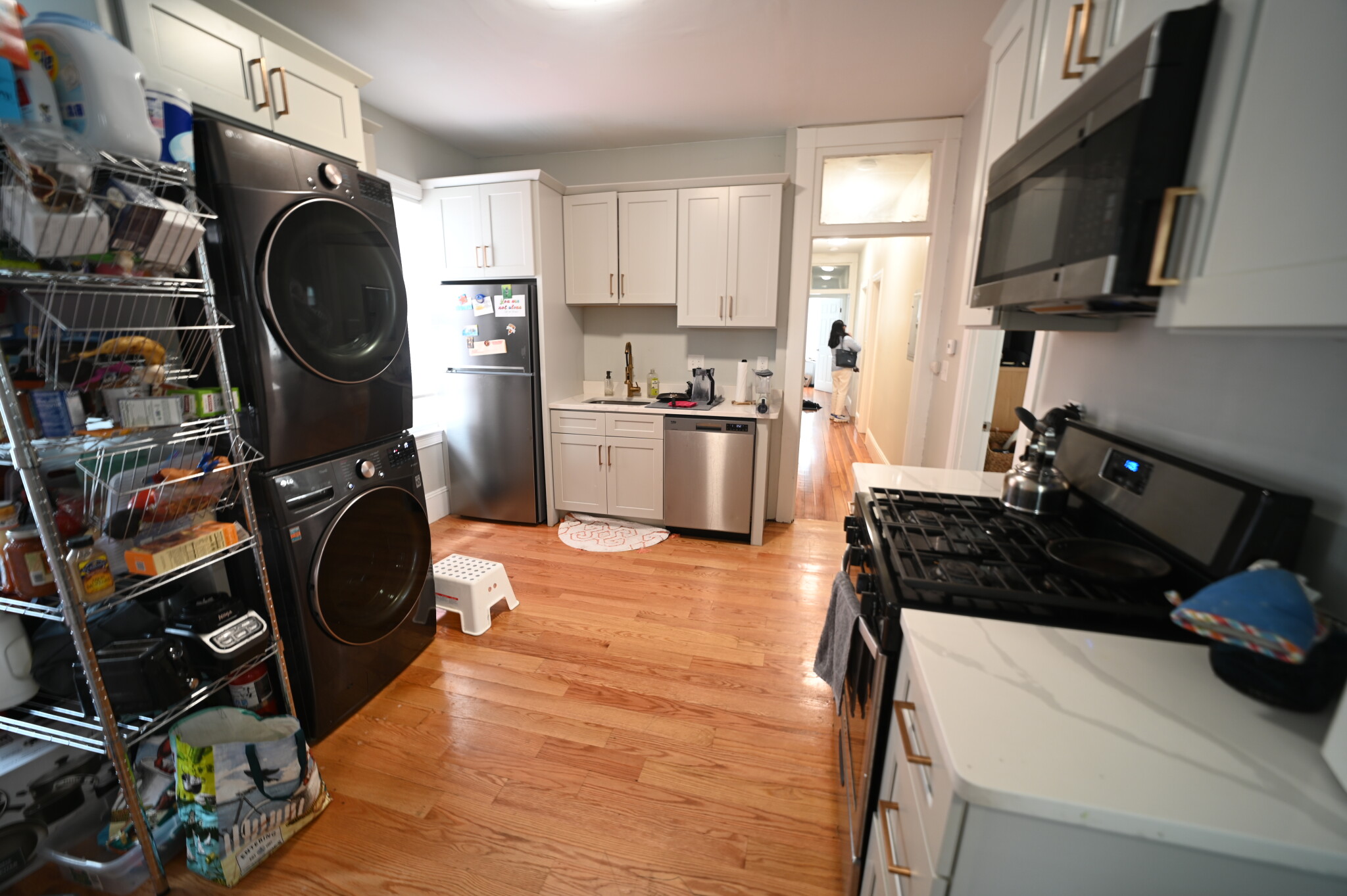 247 L St, South Boston