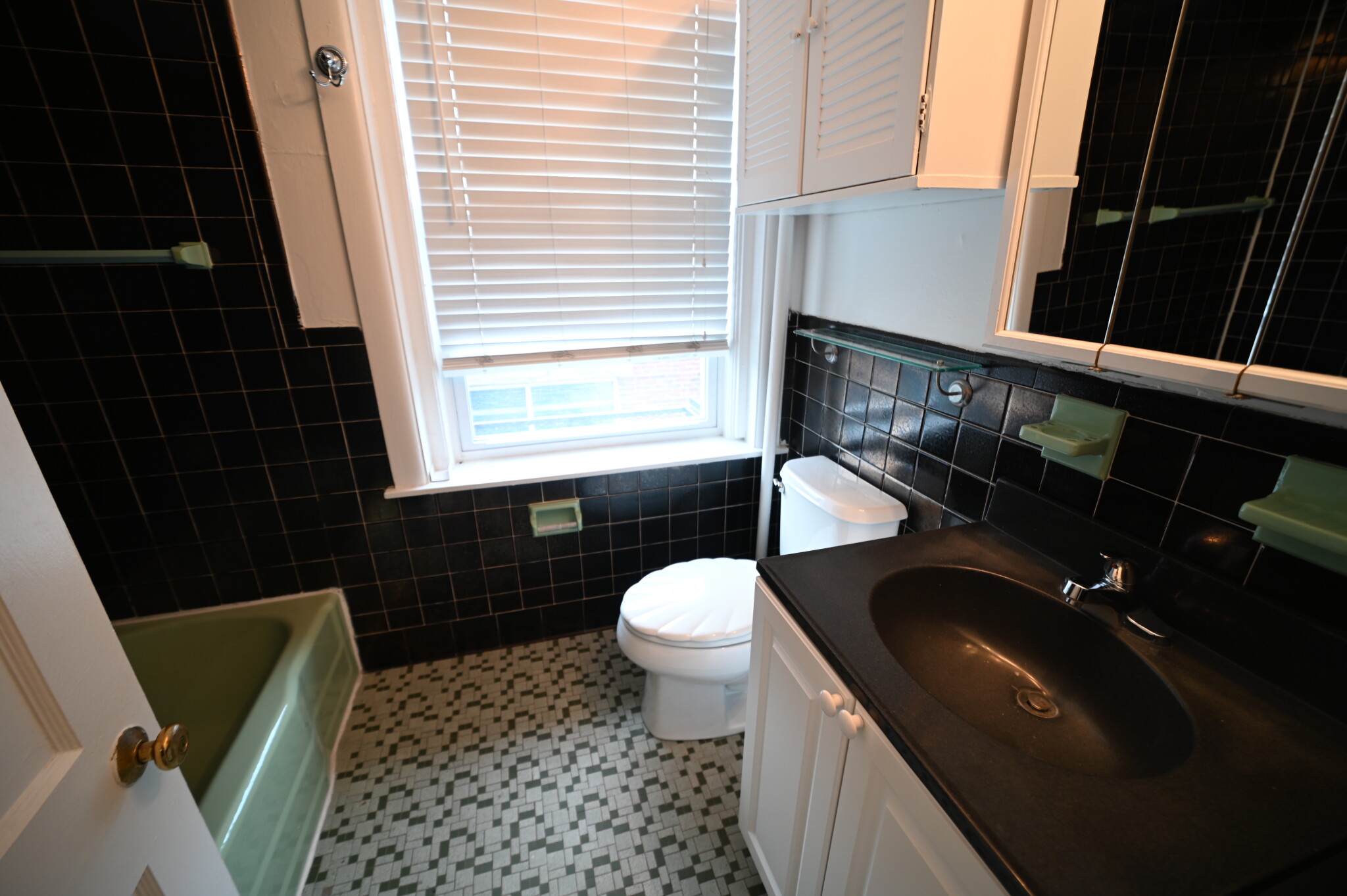 15 Green St, Coolidge Corner