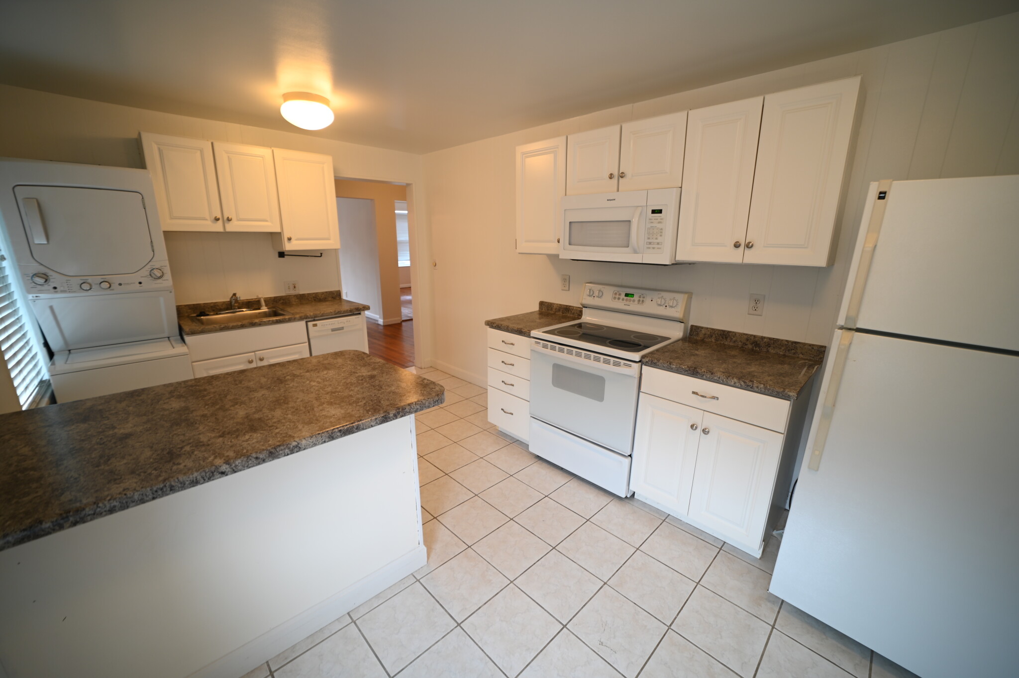 15 Green St, Coolidge Corner