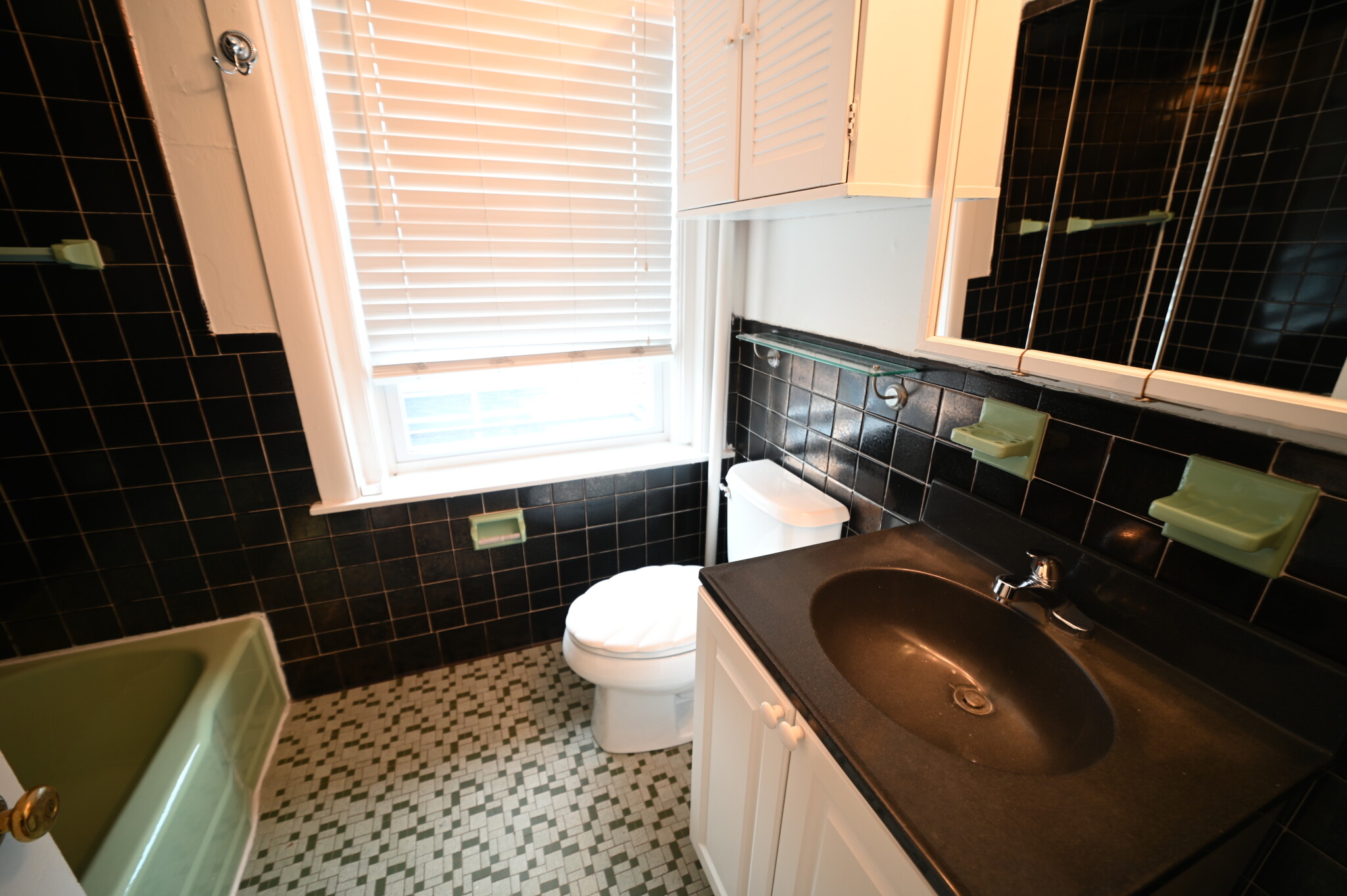 15 Green St, Coolidge Corner