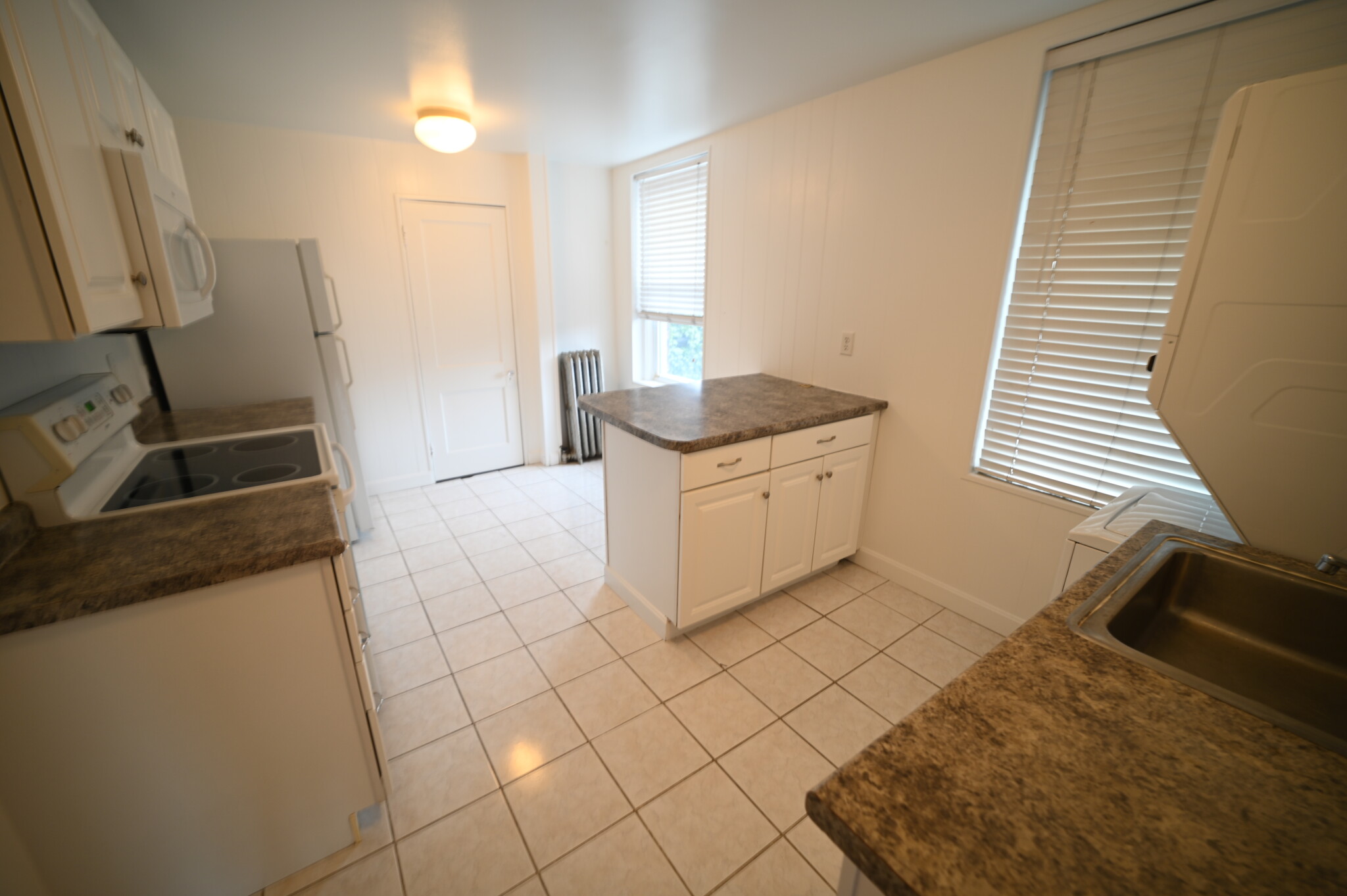 15 Green St, Coolidge Corner