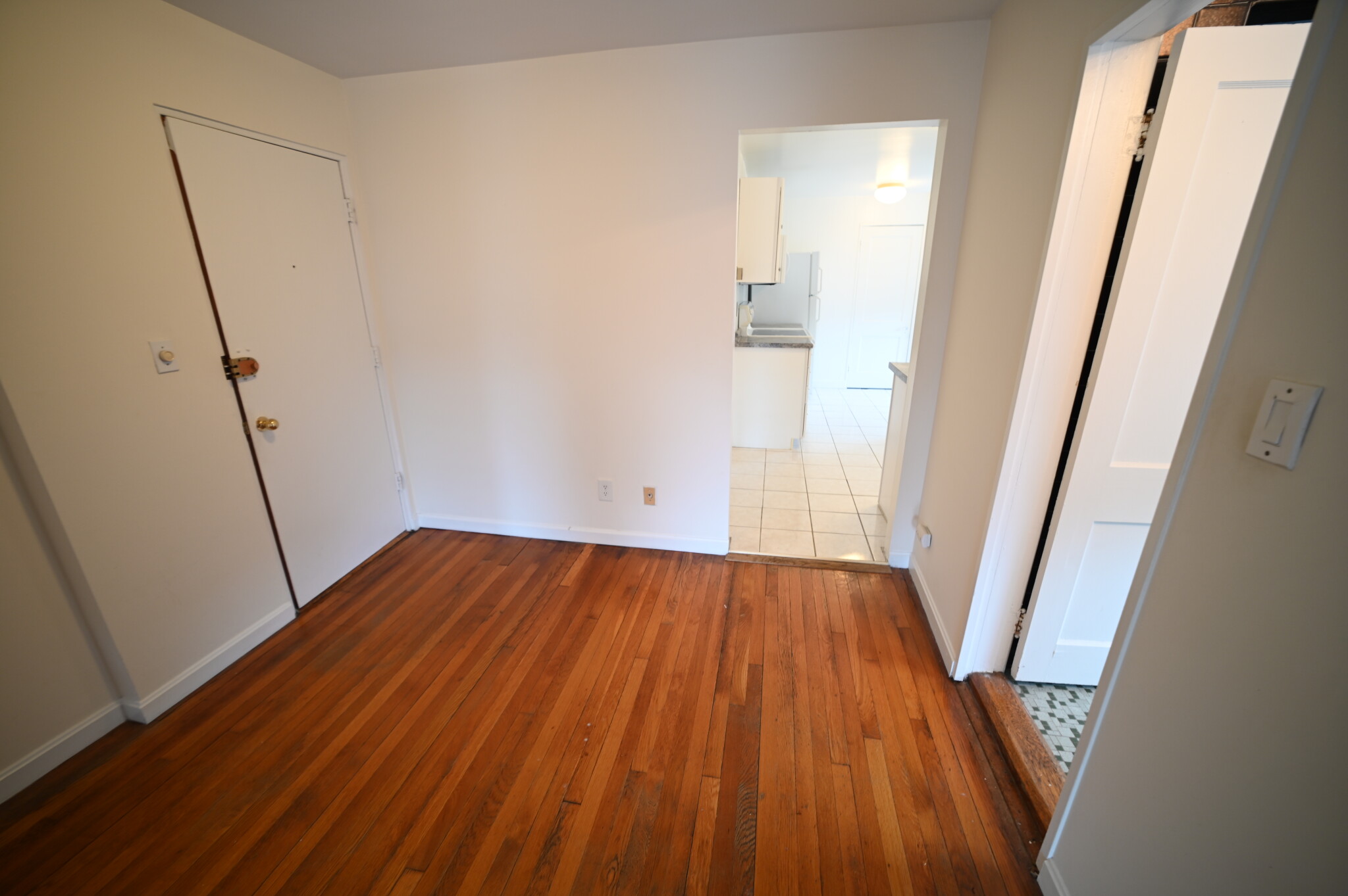 15 Green St, Coolidge Corner