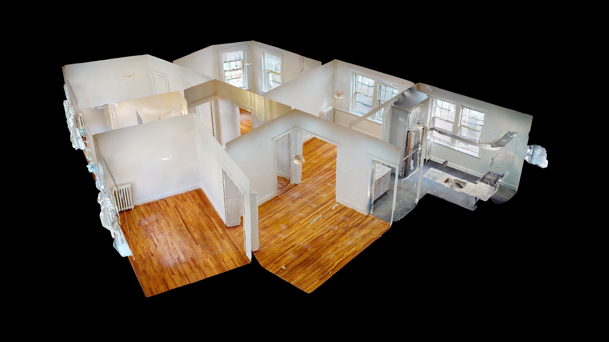 65 Lanark Rd, Brighton