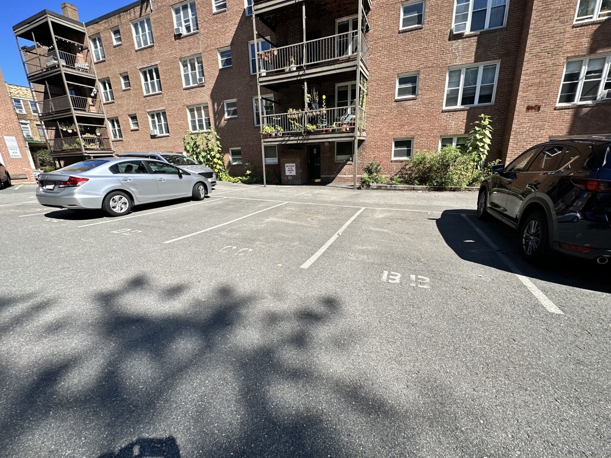 60 Sutherland Rd, Boston