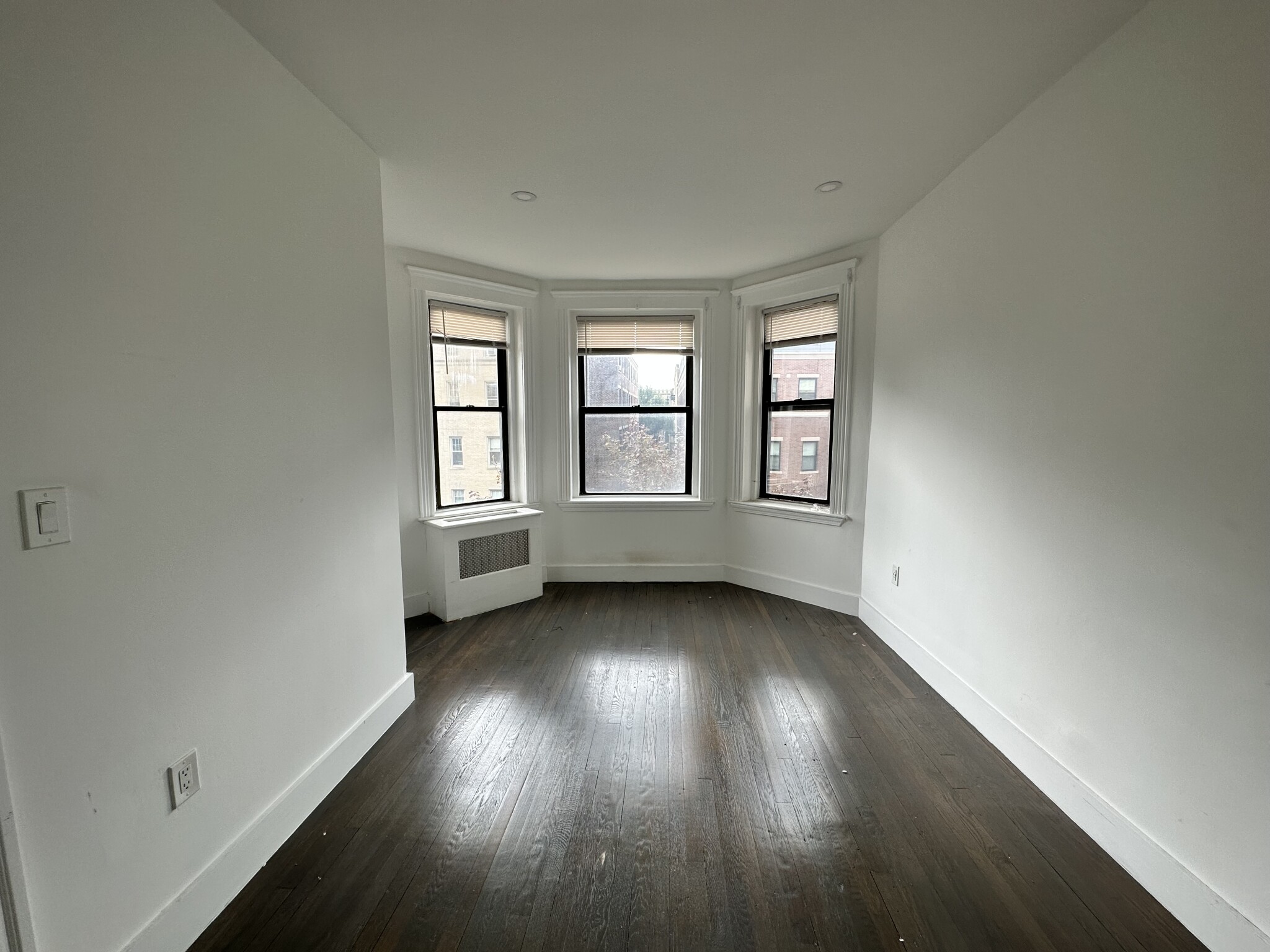 11 Peterborough St, Boston