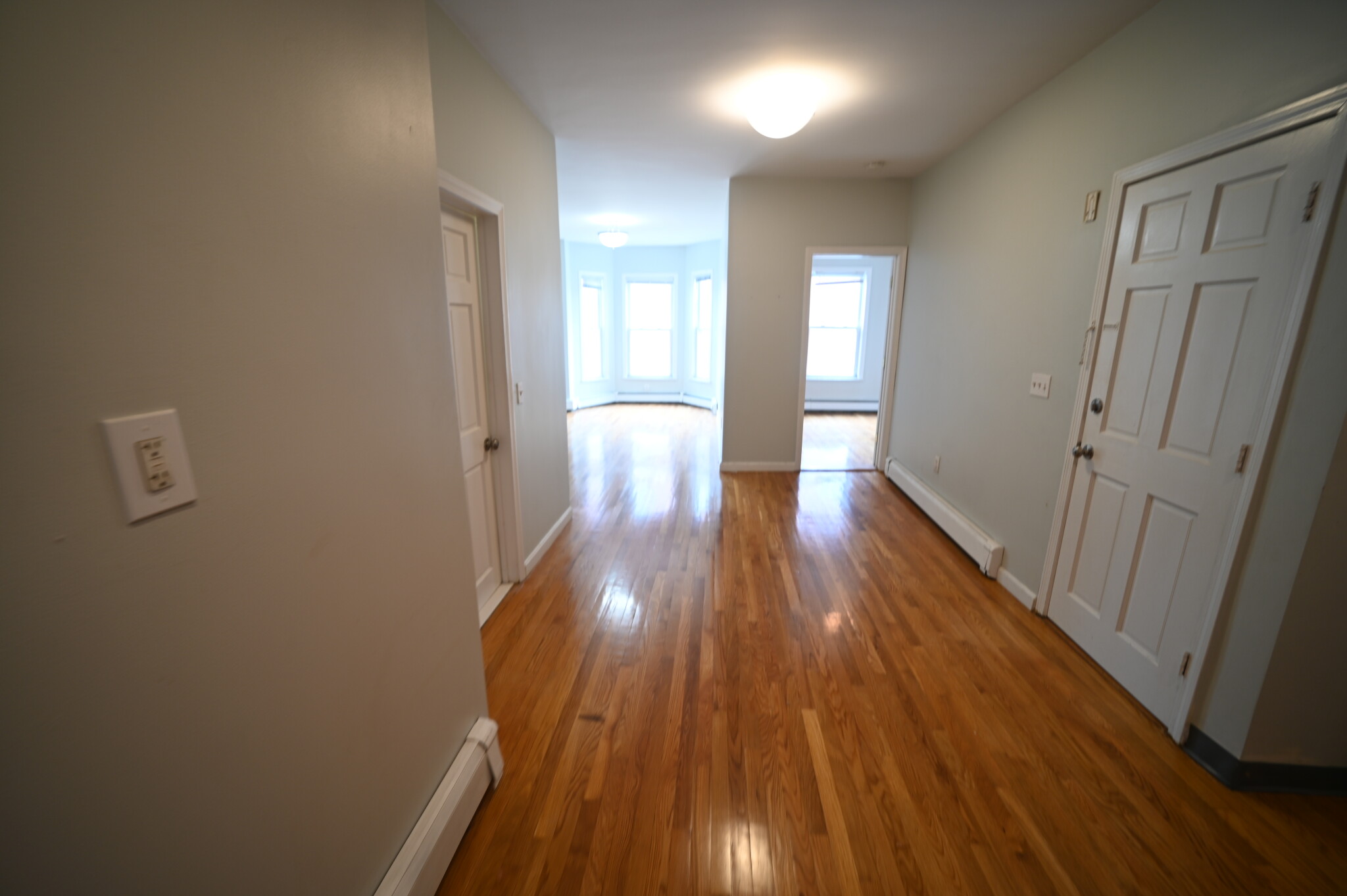 345 Meridian, East Boston