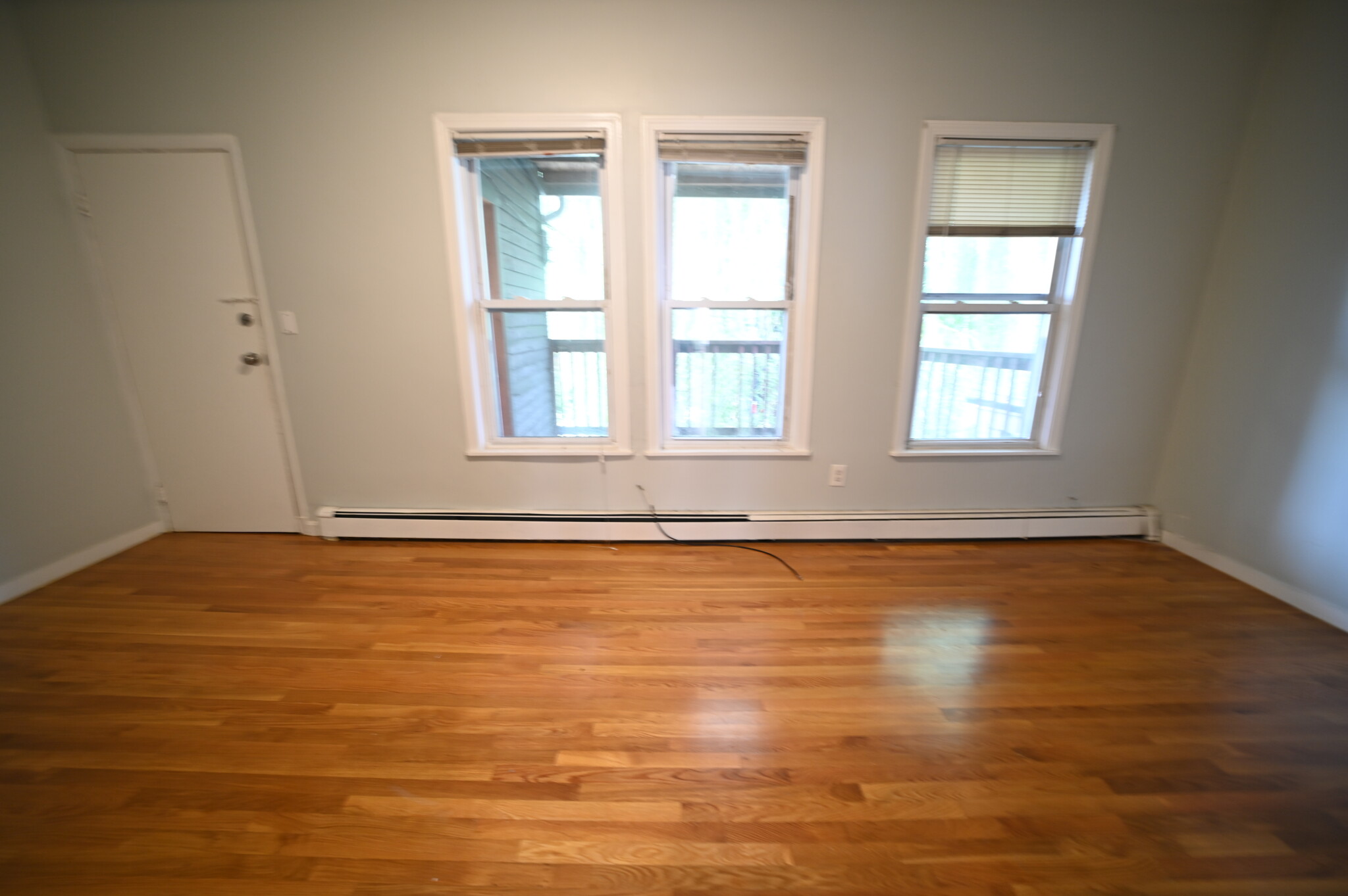 345 Meridian, East Boston